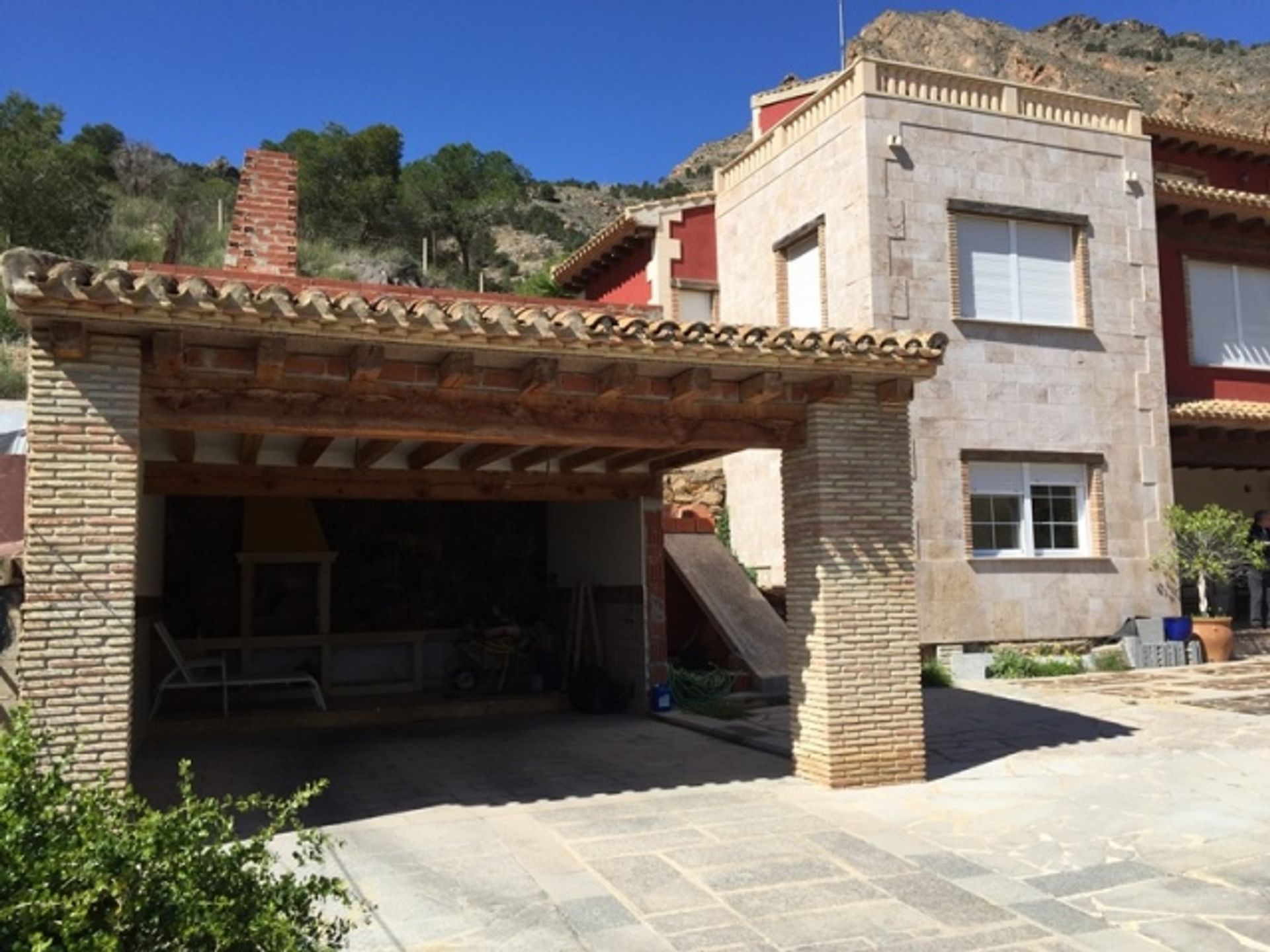 Rumah di Orihuela, Valencian Community 12871540