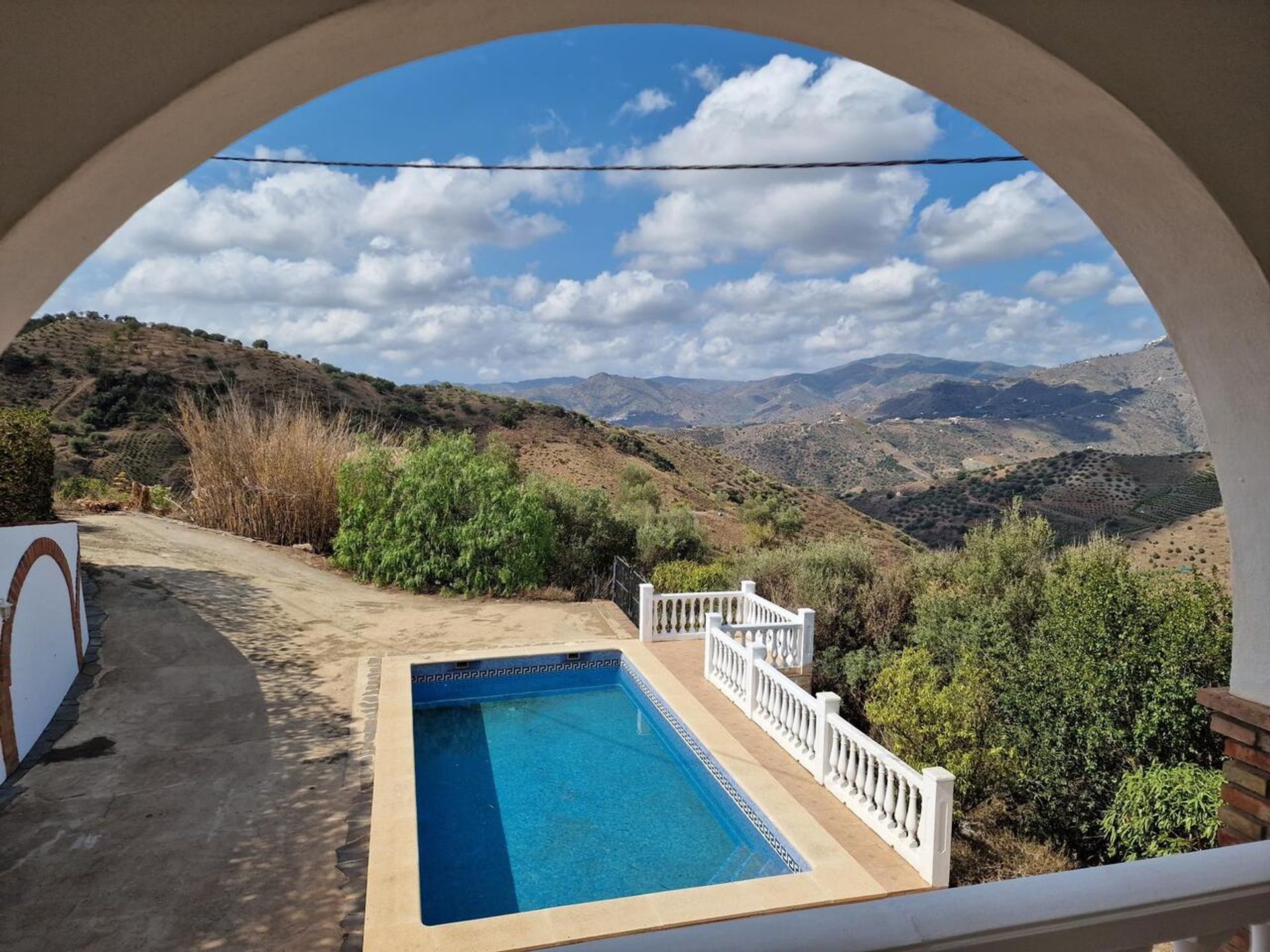 casa en Los Romanes, Andalucía 12871543