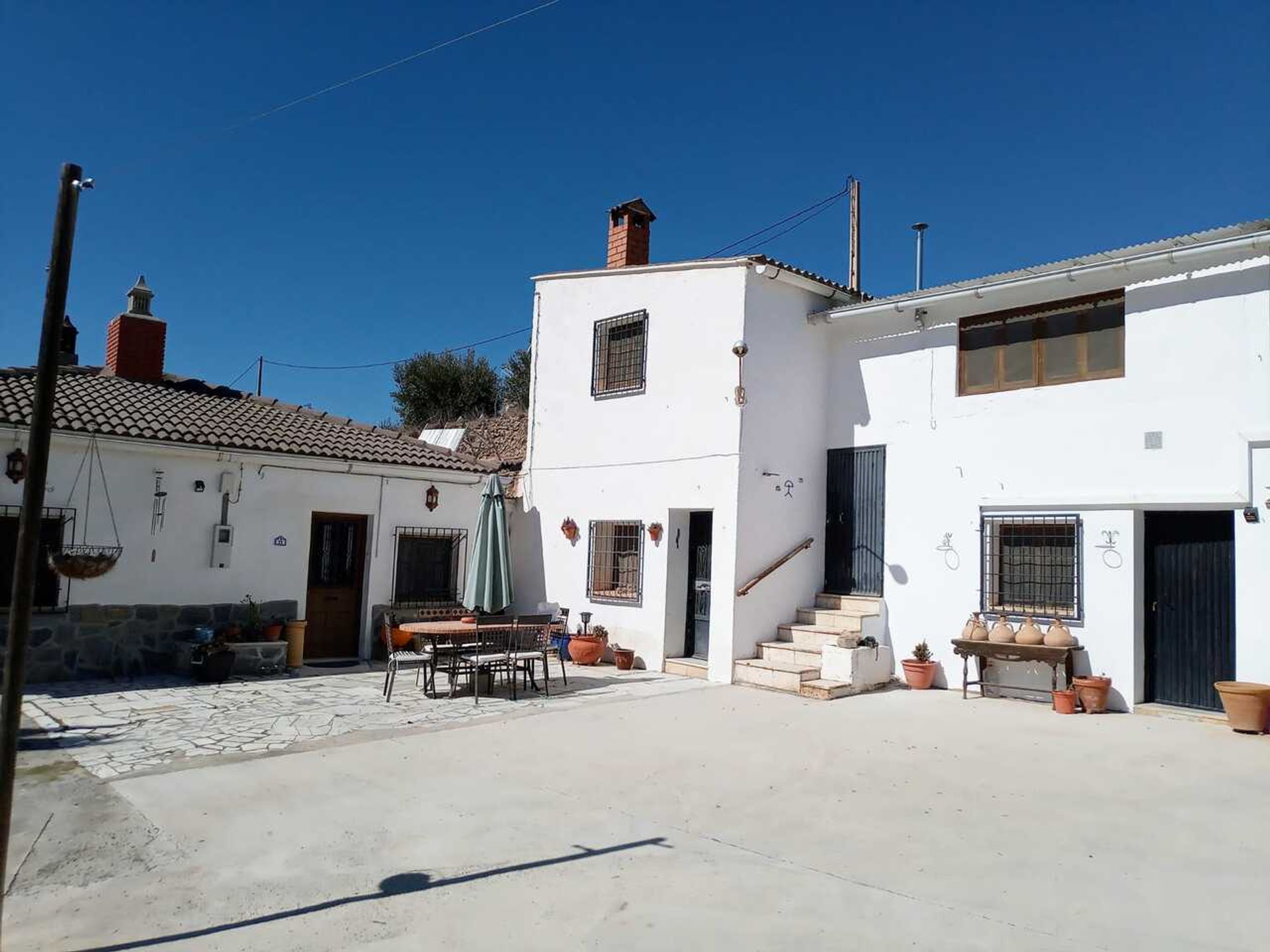 Hus i Seron, Andalusia 12871551