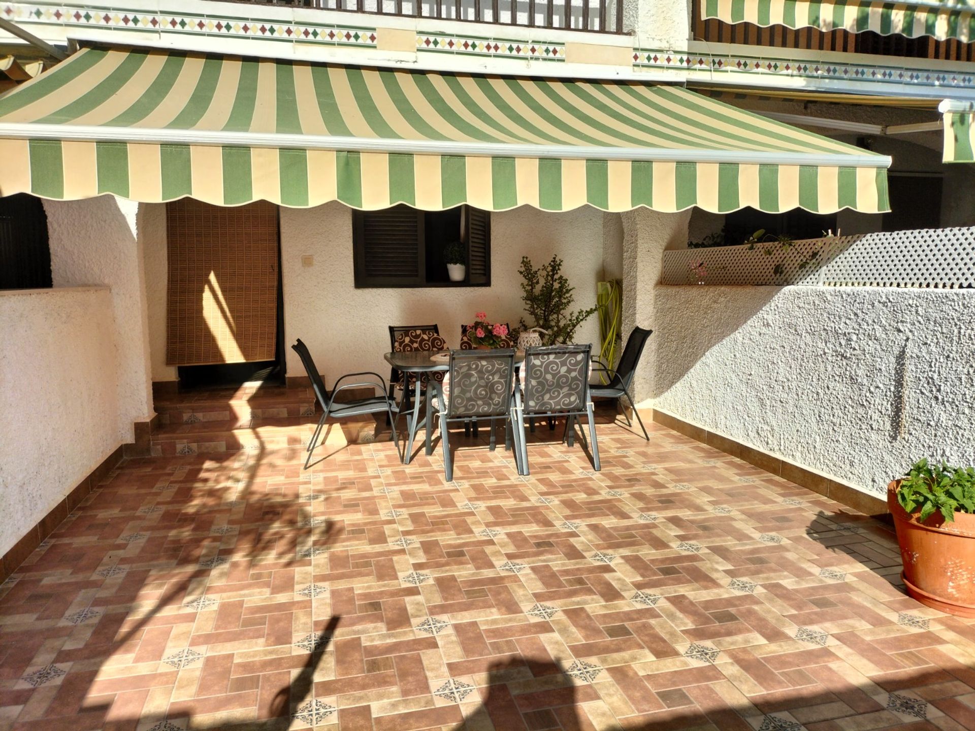 House in Santa Pola, Valencia 12871674