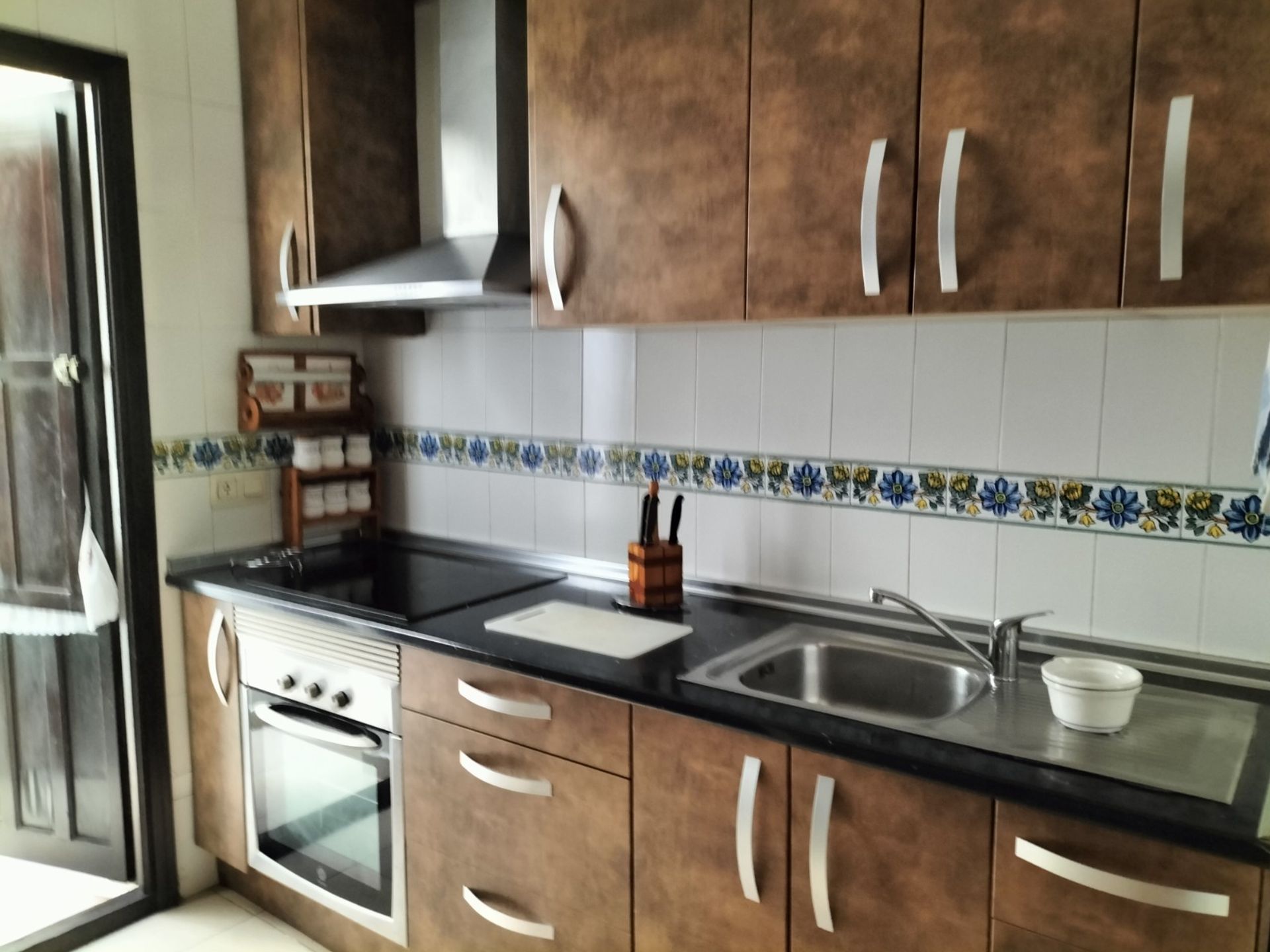 House in Santa Pola, Comunidad Valenciana 12871674