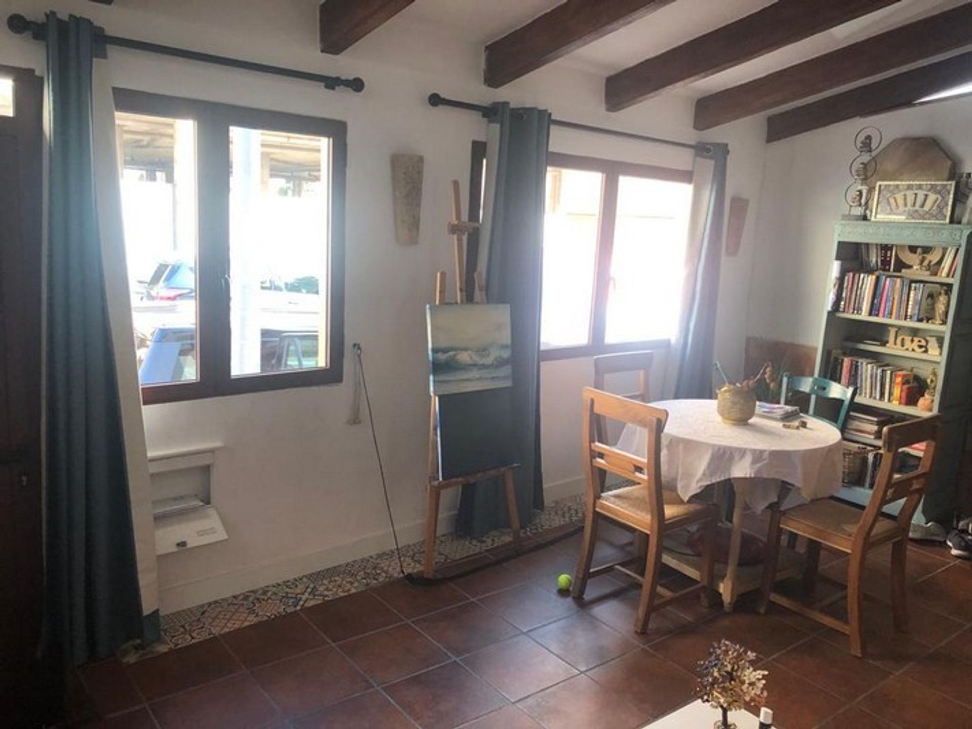 Huis in Los Montesinos, Valencia 12871711