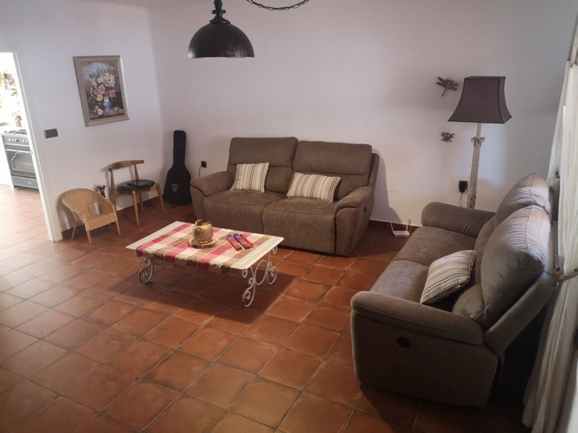 Huis in Los Montesinos, Valencia 12871711