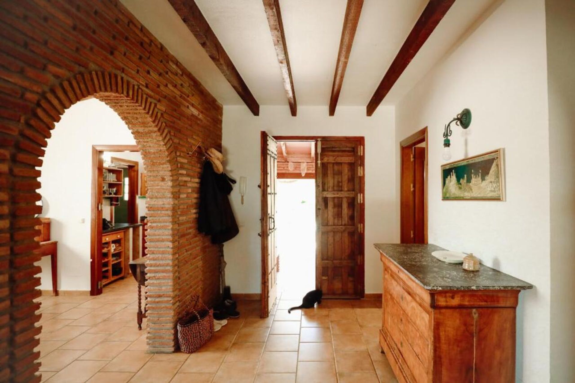 casa no Álora, Andalucía 12871730