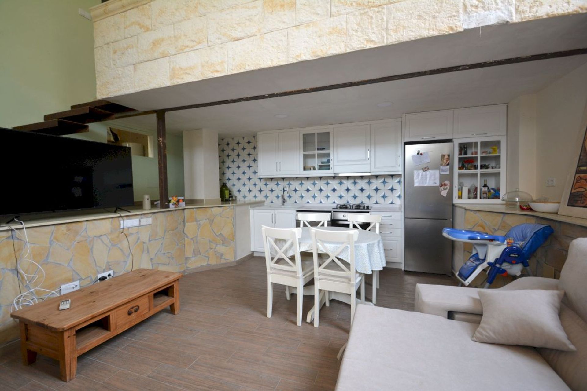 Haus im Crevillent, Comunidad Valenciana 12871767