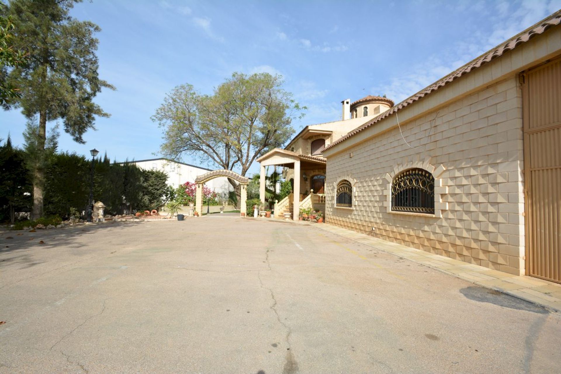 Haus im Crevillent, Comunidad Valenciana 12871767