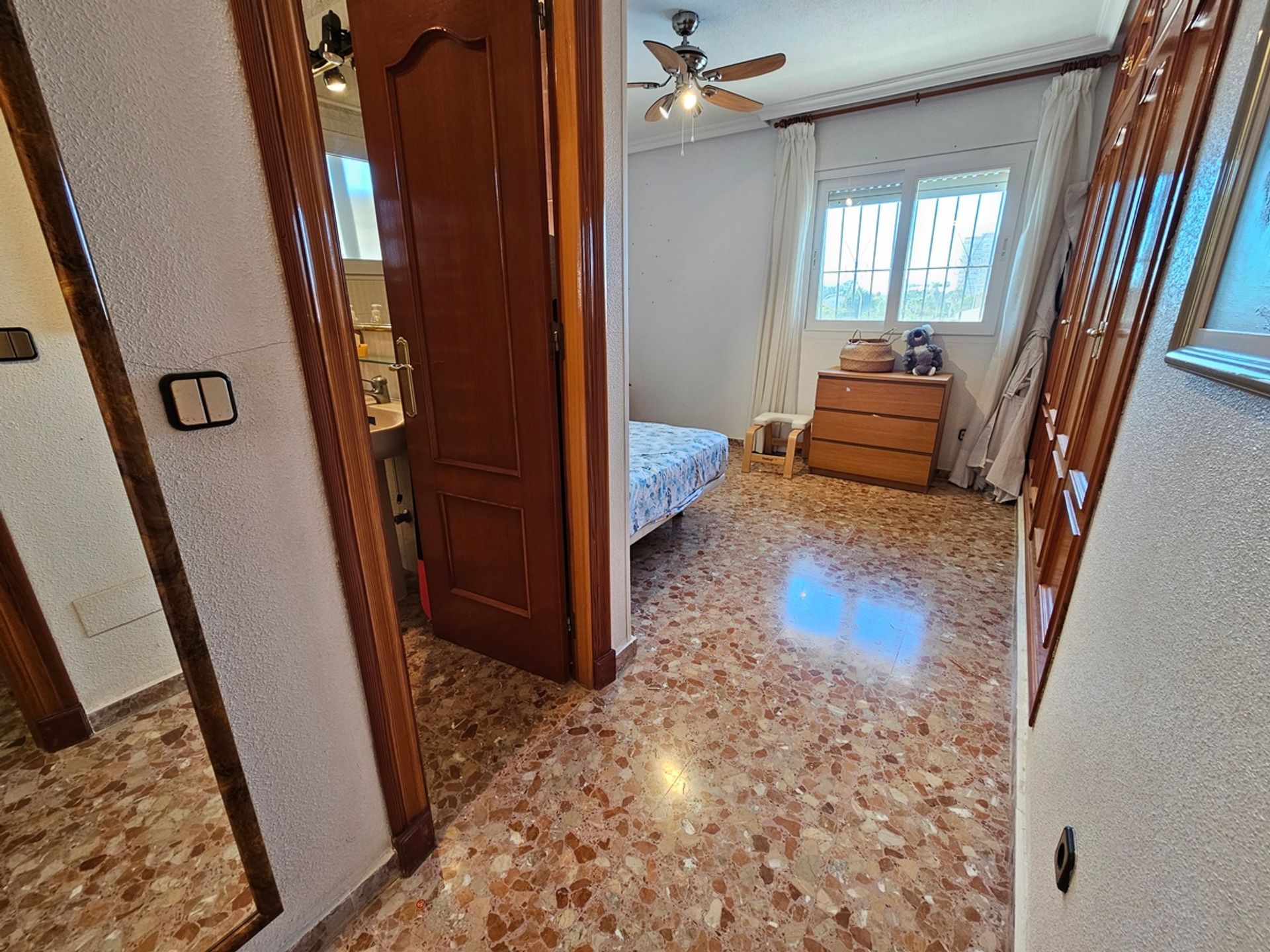 بيت في Cartagena, Región de Murcia 12871808