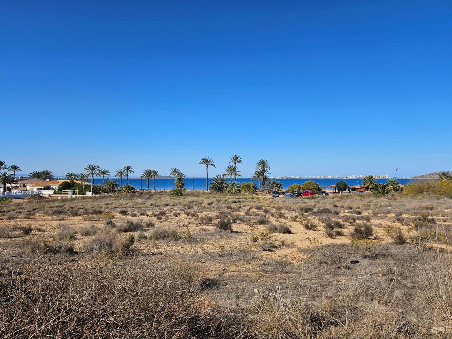 بيت في Cartagena, Región de Murcia 12871808