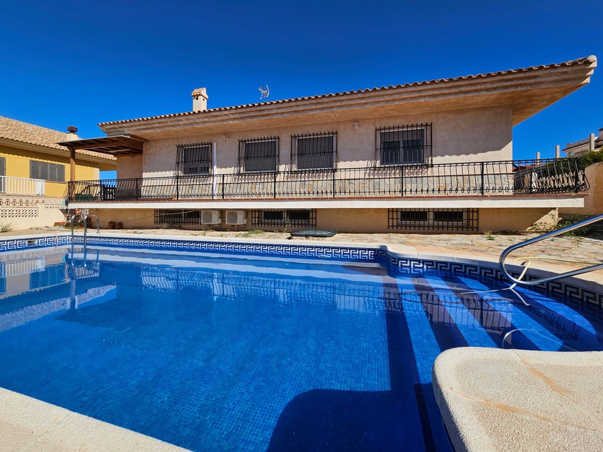 Haus im Jordana, Murcia 12871808