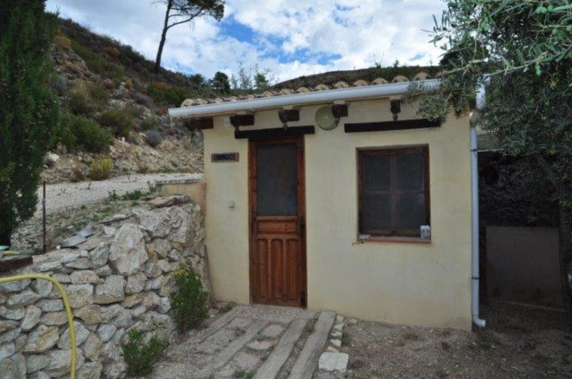 loger dans La Torre de les Maçanes, Comunidad Valenciana 12871821