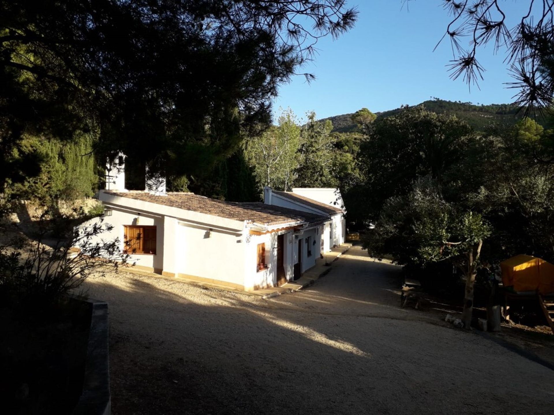 loger dans La Torre de les Maçanes, Comunidad Valenciana 12871821