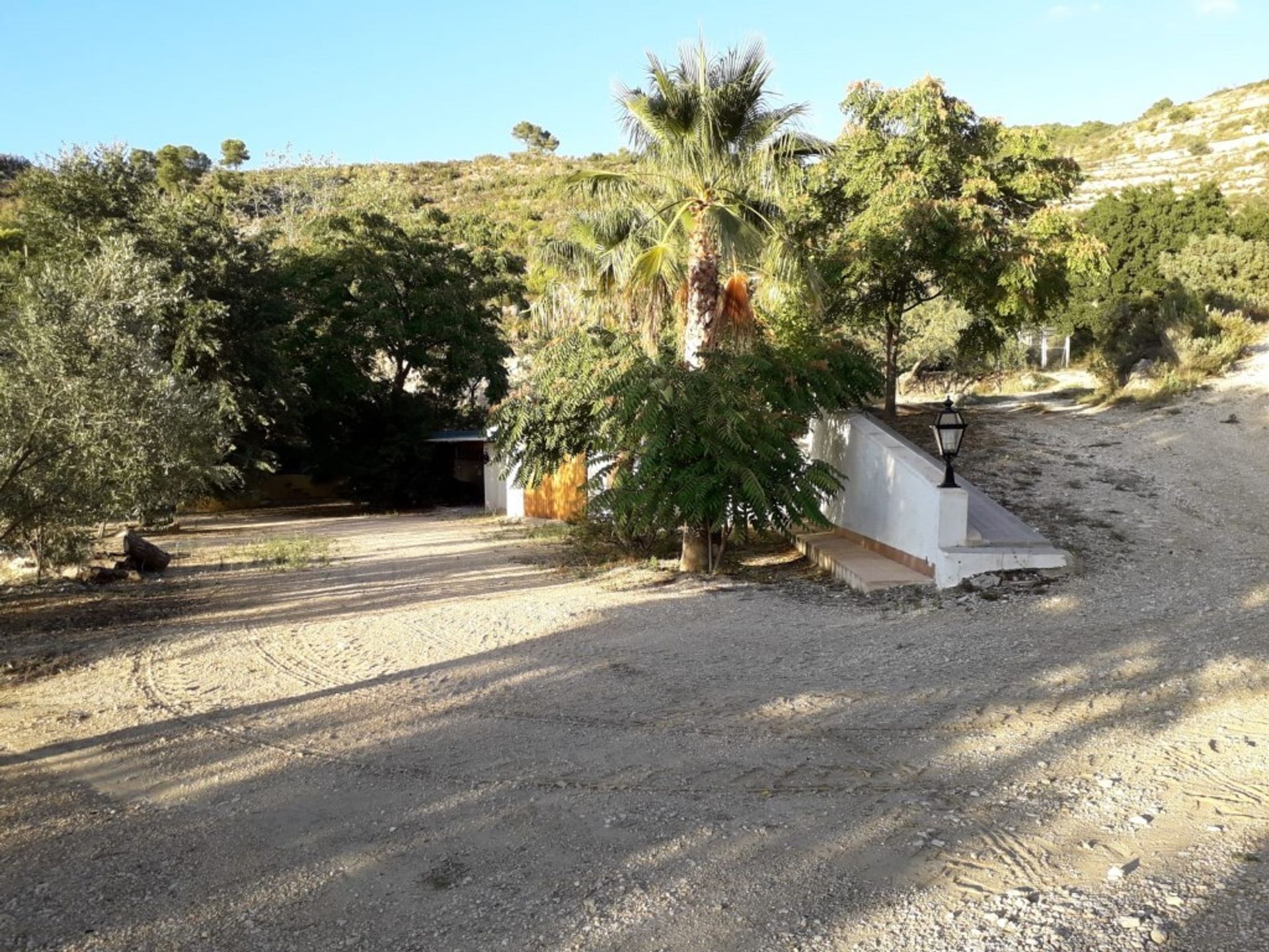 loger dans La Torre de les Maçanes, Comunidad Valenciana 12871821