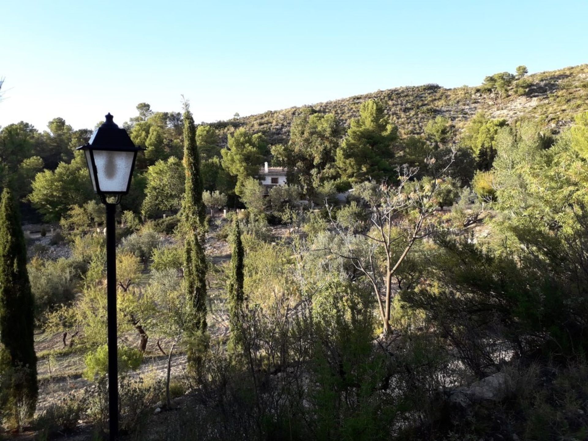 loger dans La Torre de les Maçanes, Comunidad Valenciana 12871821