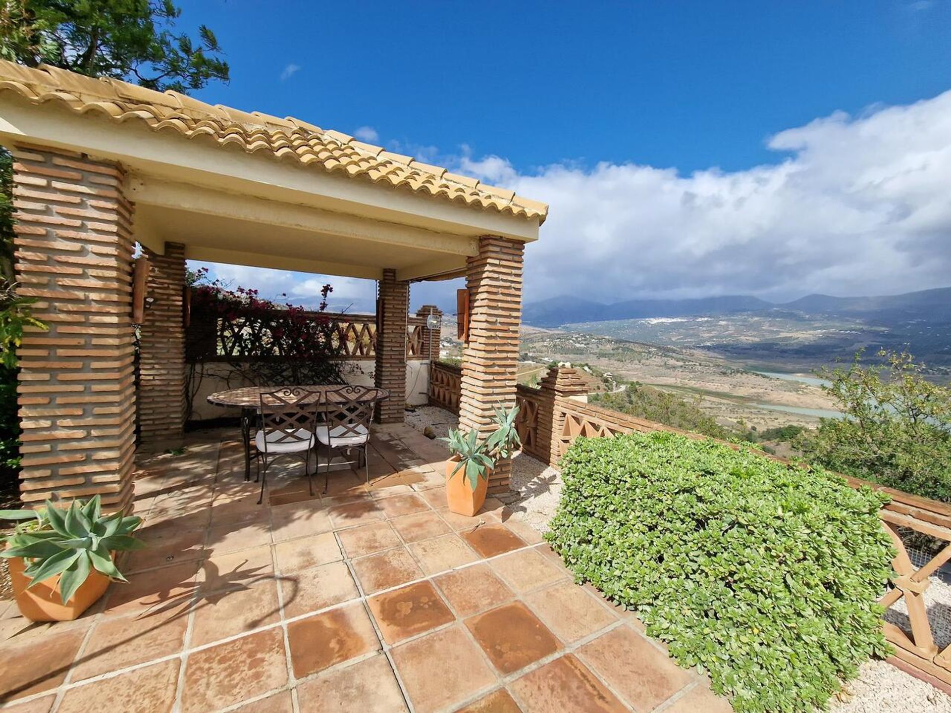 Rumah di Viñuela, Andalucía 12871872