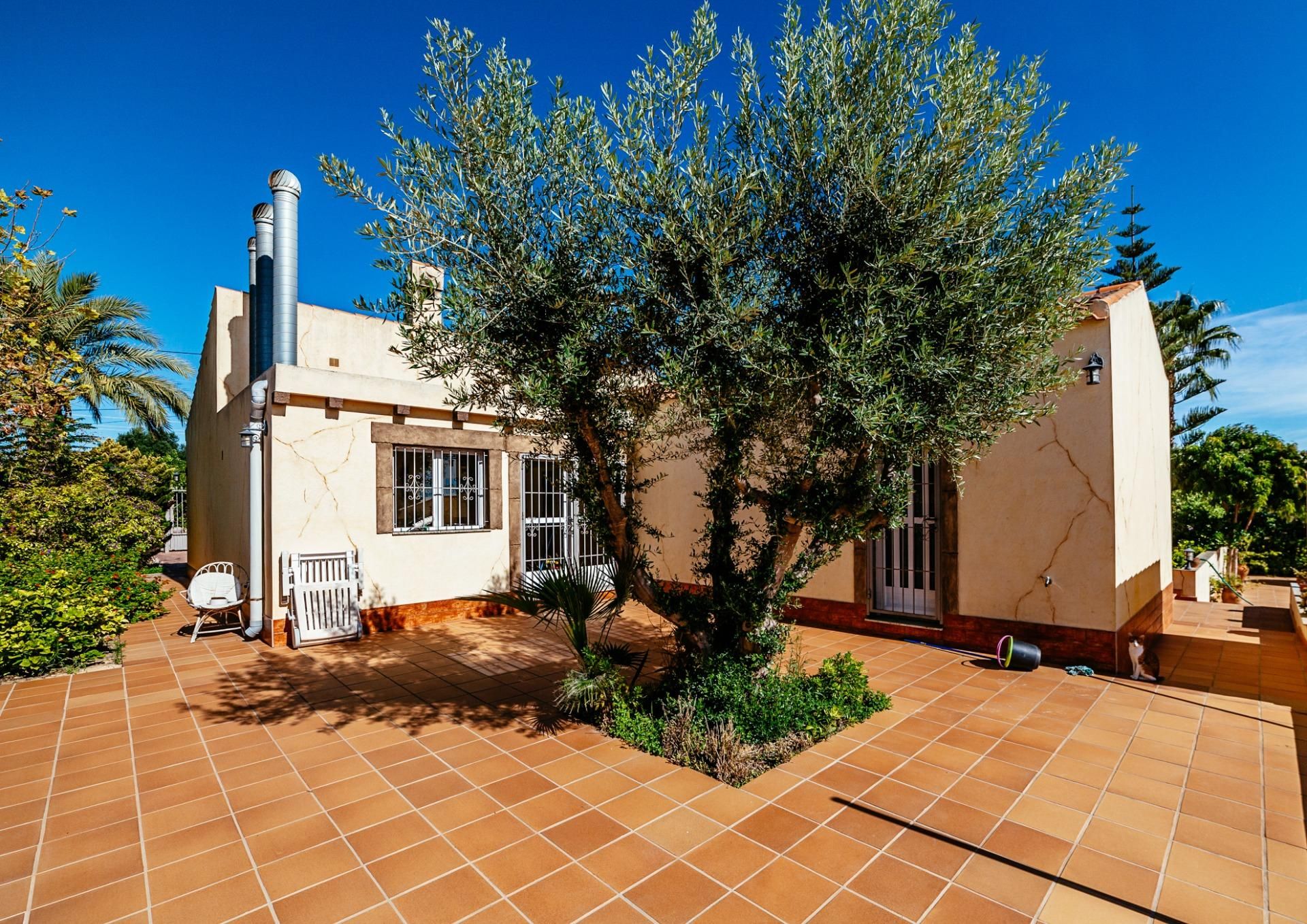 casa en Vista Hermosa de la Cruz, Valencia 12871921