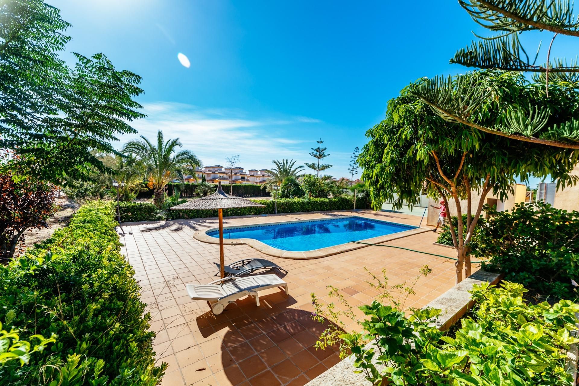 casa en Vista Hermosa de la Cruz, Valencia 12871921