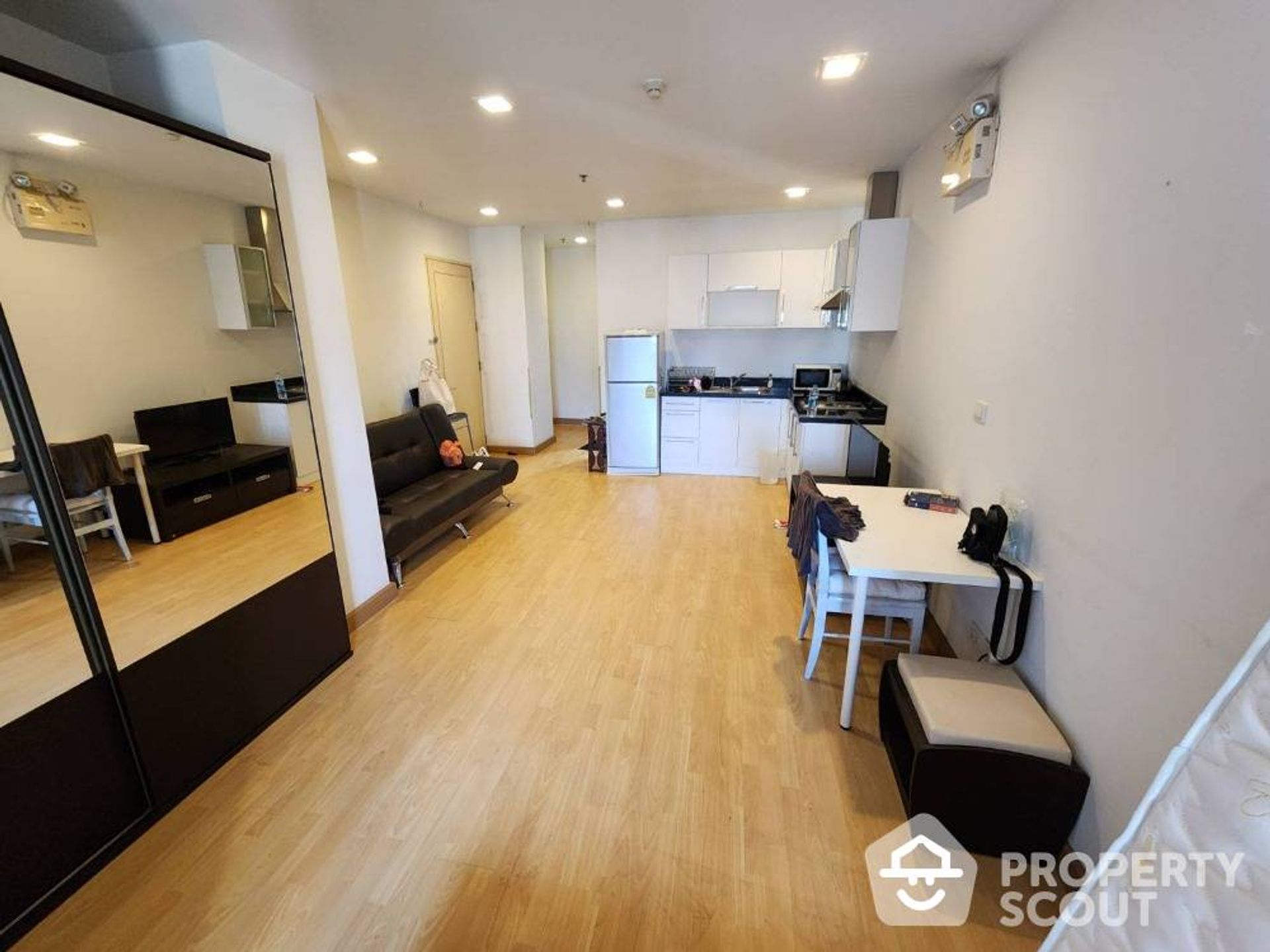 Condominio nel , Krung Thep Maha Nakhon 12871984