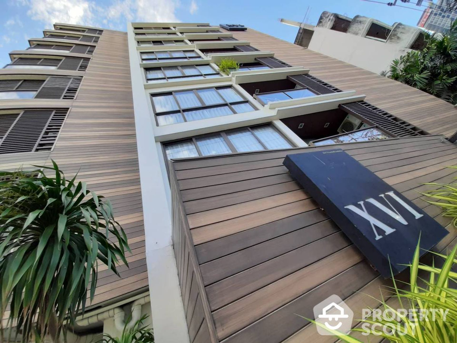 Condominio nel , Krung Thep Maha Nakhon 12871987