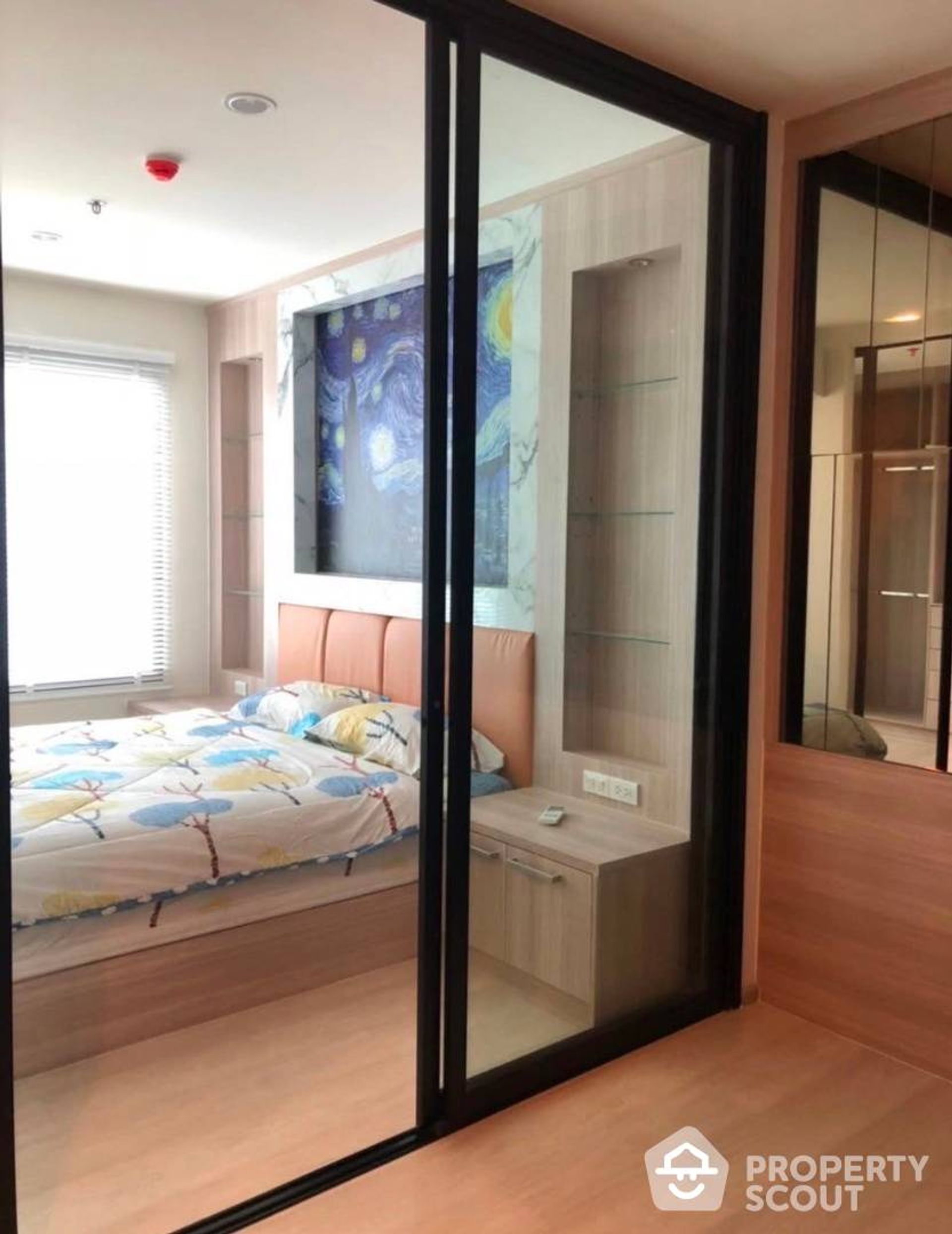 Condominium in Ban Na Song, Krung Thep Maha Nakhon 12872011