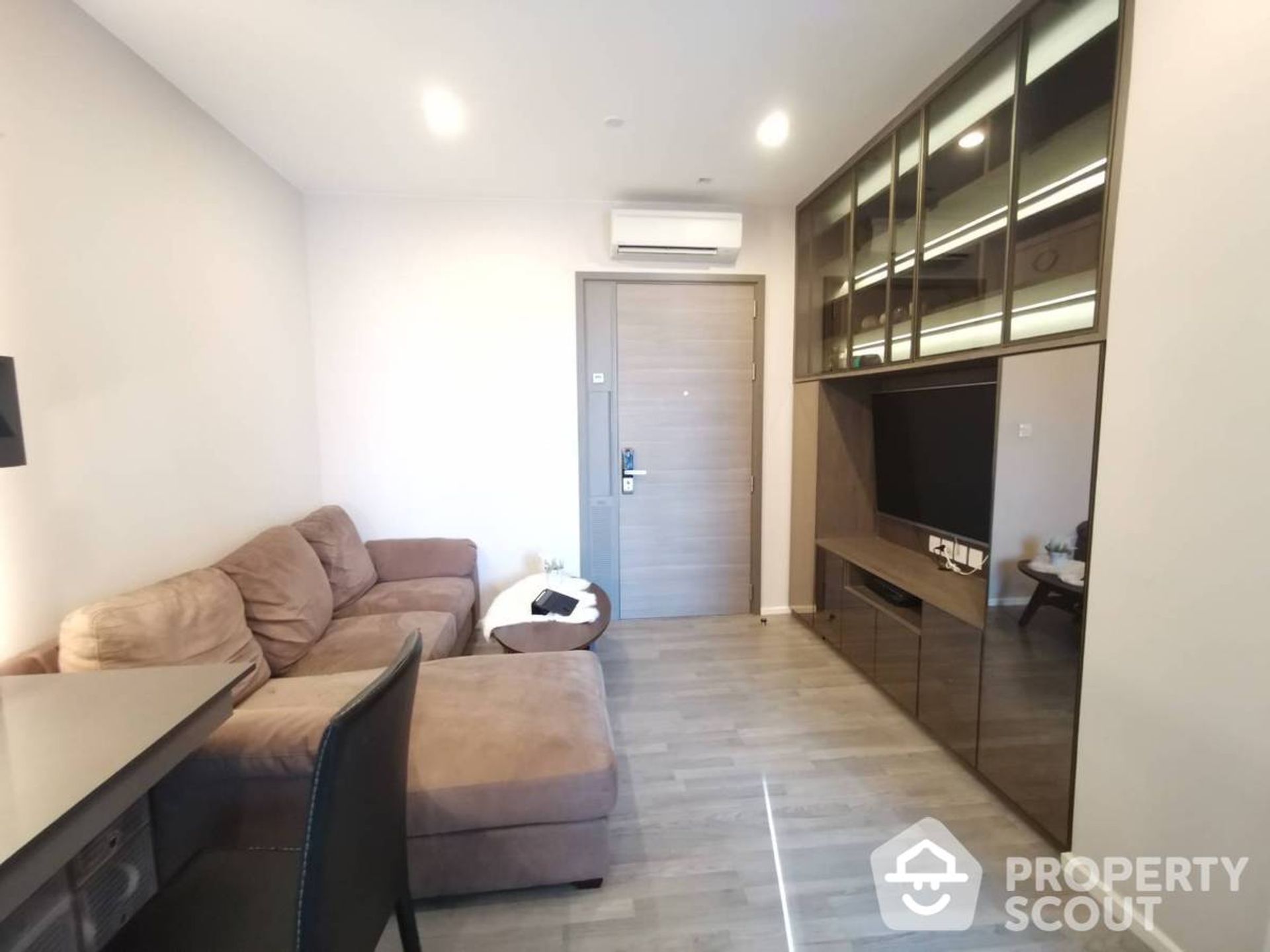 Condominium in , Krung Thep Maha Nakhon 12872012