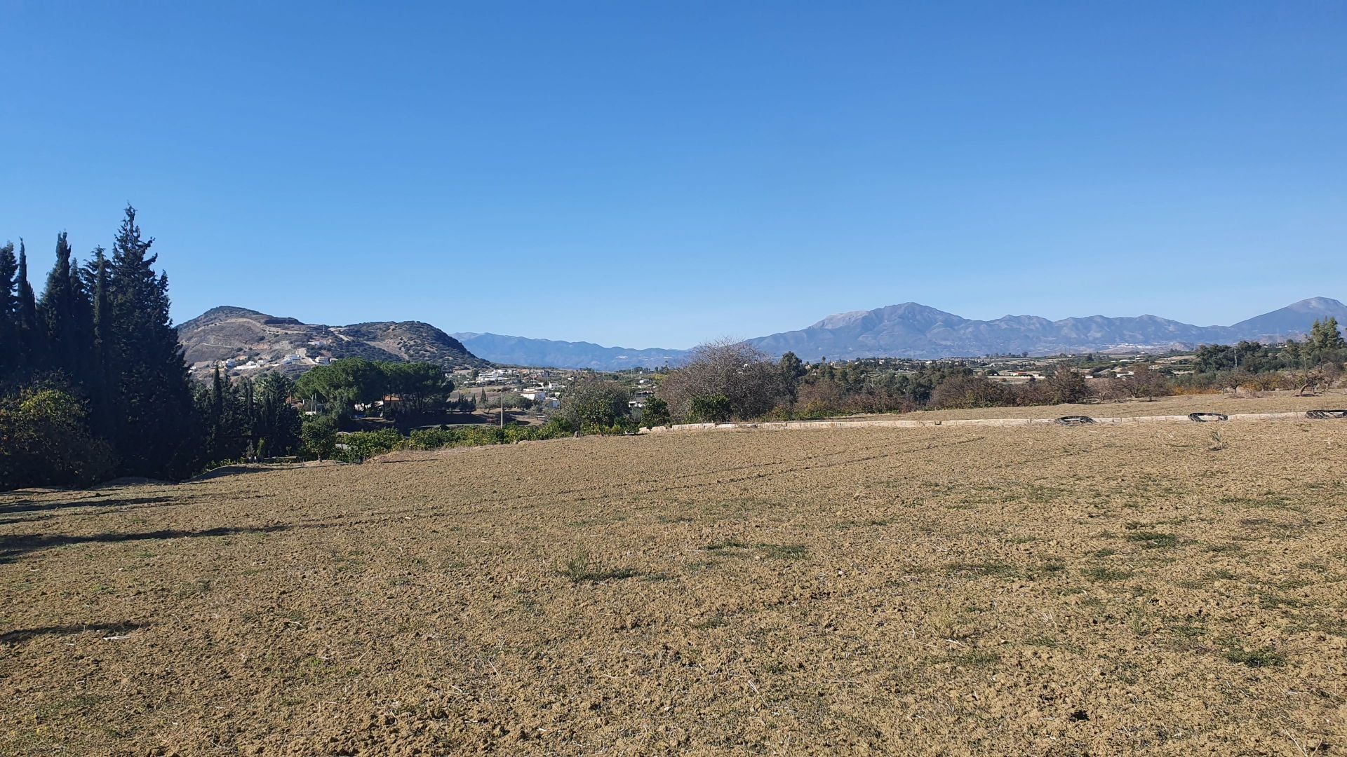 Huis in Alhaurín el Grande, Andalucía 12872034