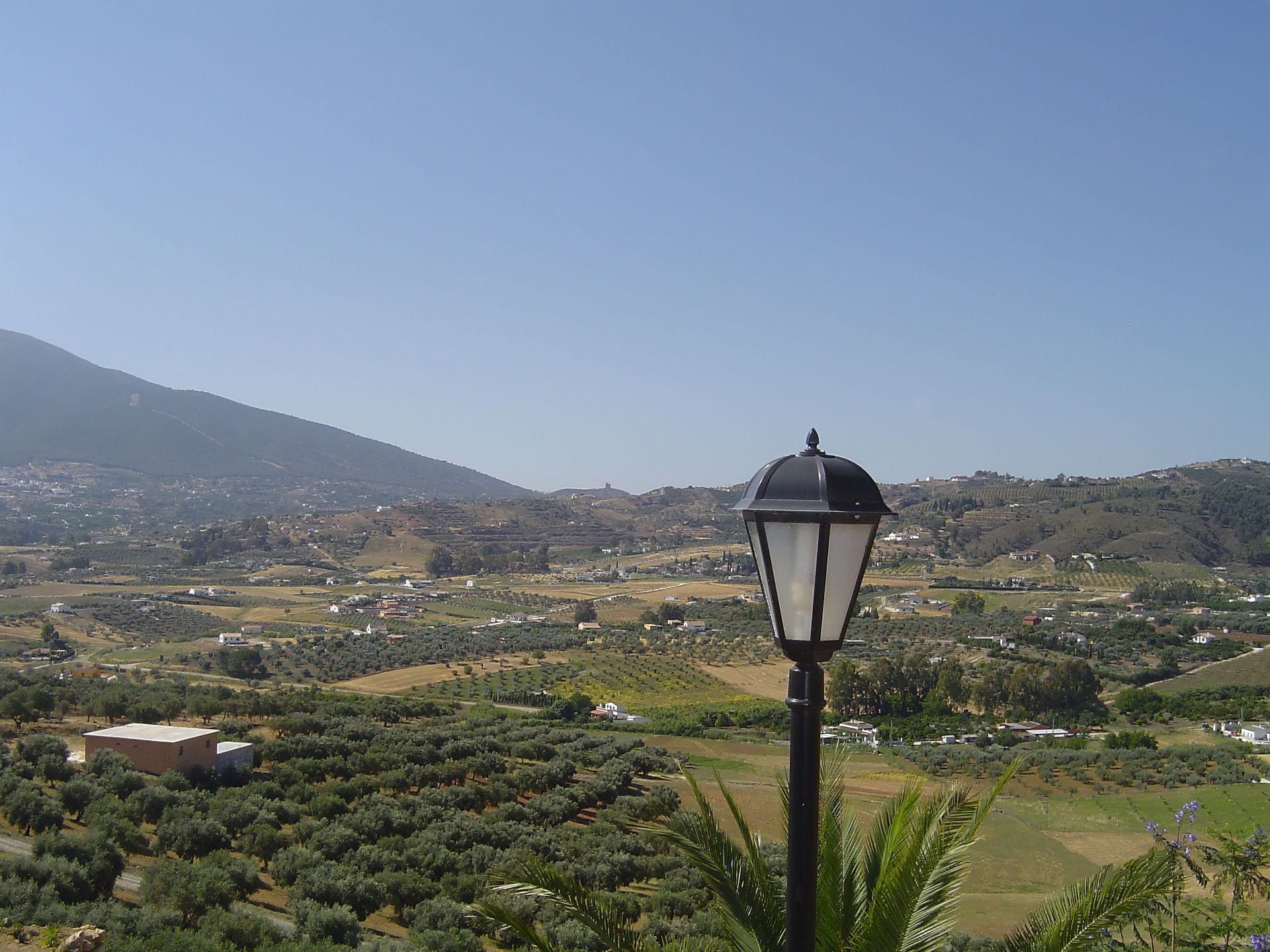 House in Coín, Andalucía 12872040