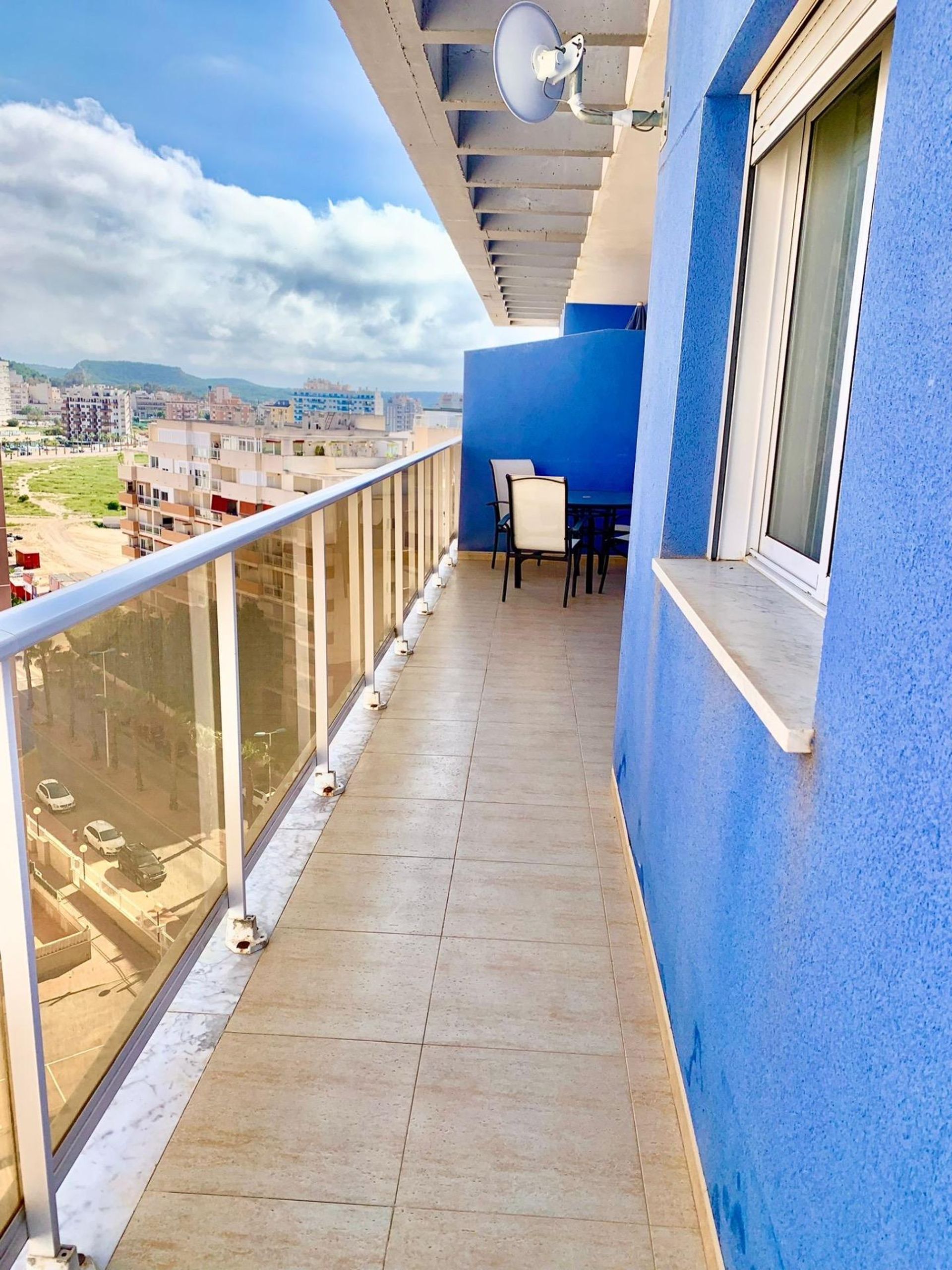 Condominium in Guardamar del Segura, Valencia 12872061