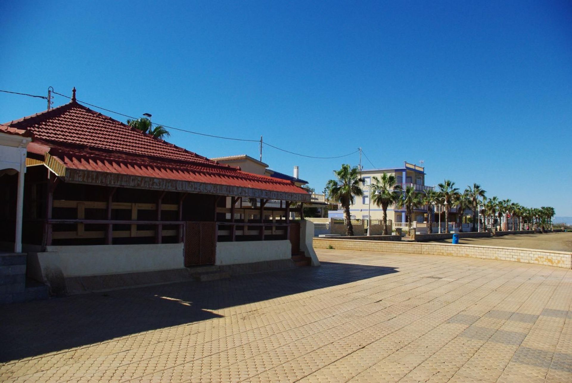 Rumah di Los Nietos, Región de Murcia 12872128