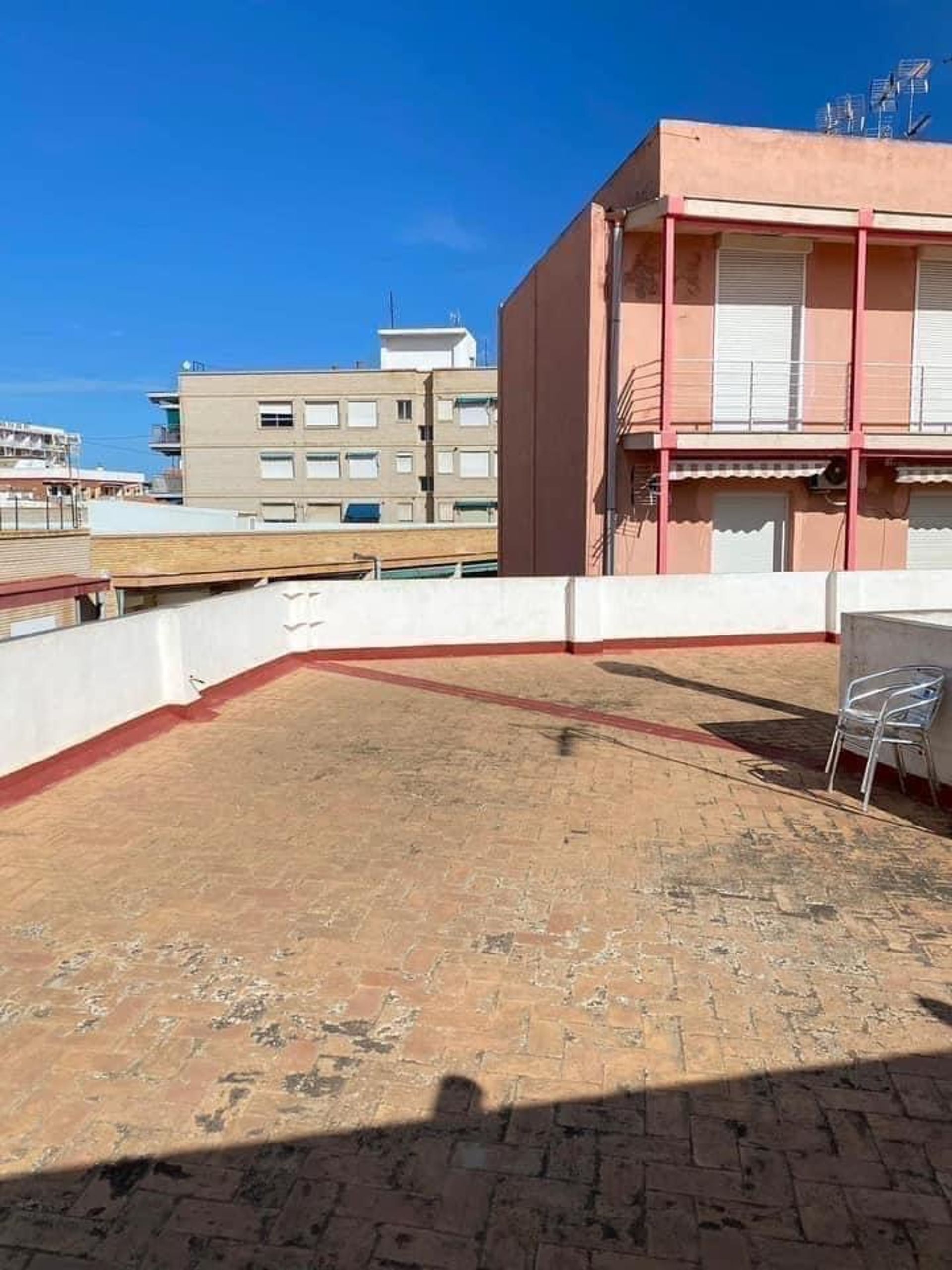 सम्मिलित में San Pedro del Pinatar, Región de Murcia 12872137