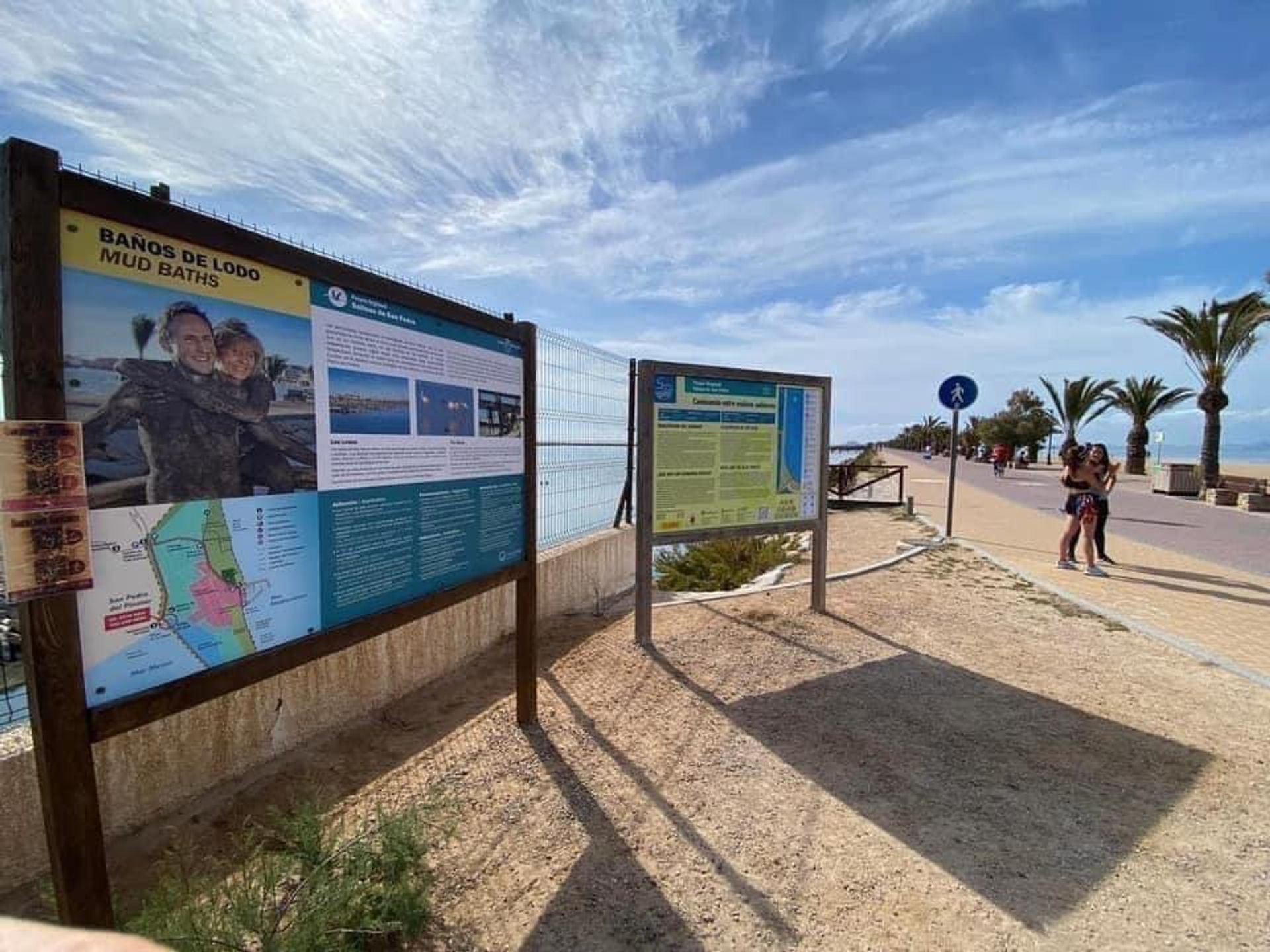 सम्मिलित में San Pedro del Pinatar, Región de Murcia 12872137