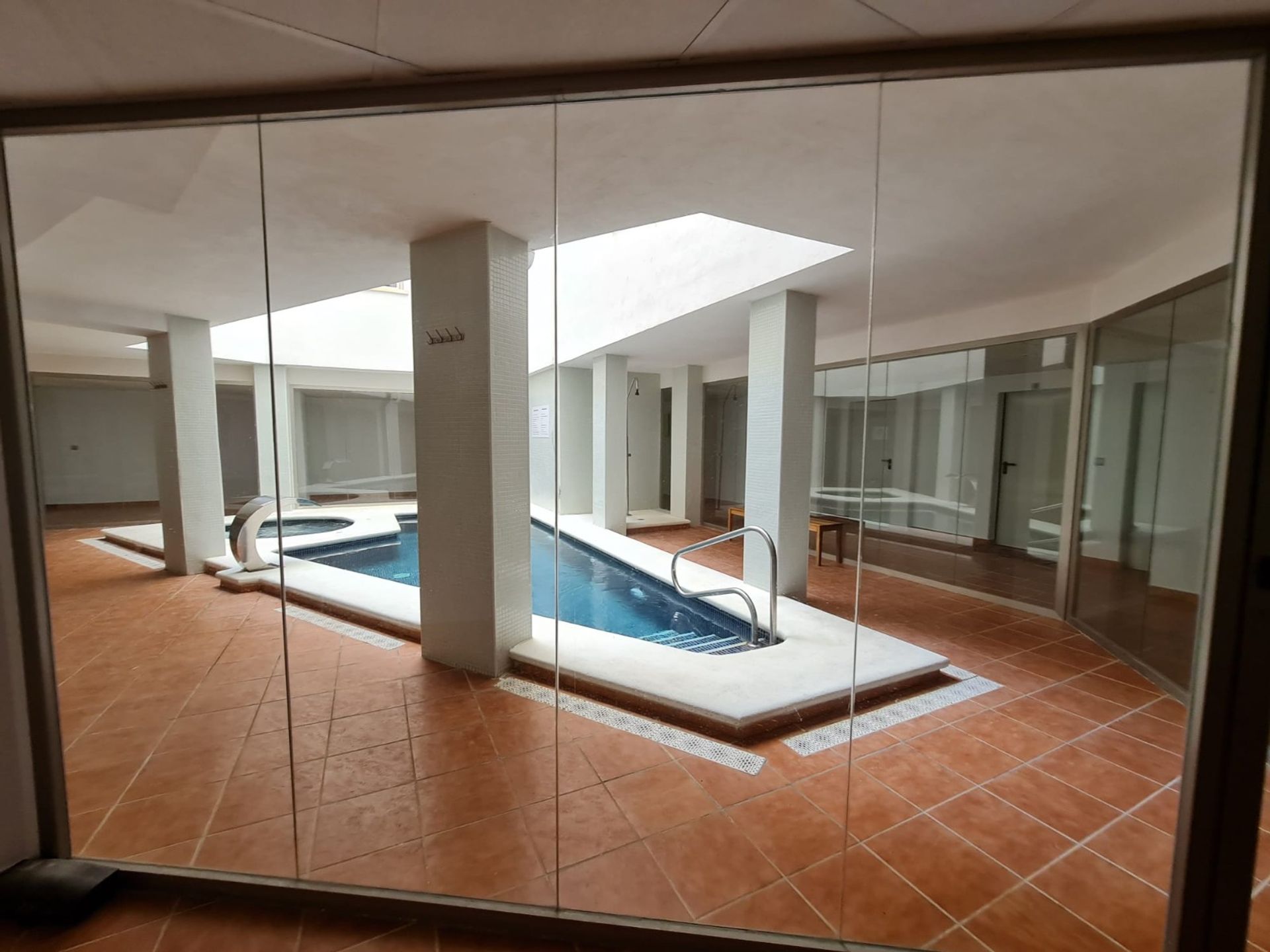 Condominium in Pinoso, Valencia 12872148