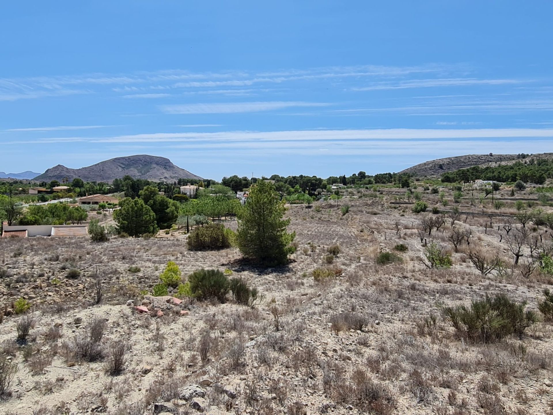 Huis in Monòver, Comunidad Valenciana 12872150