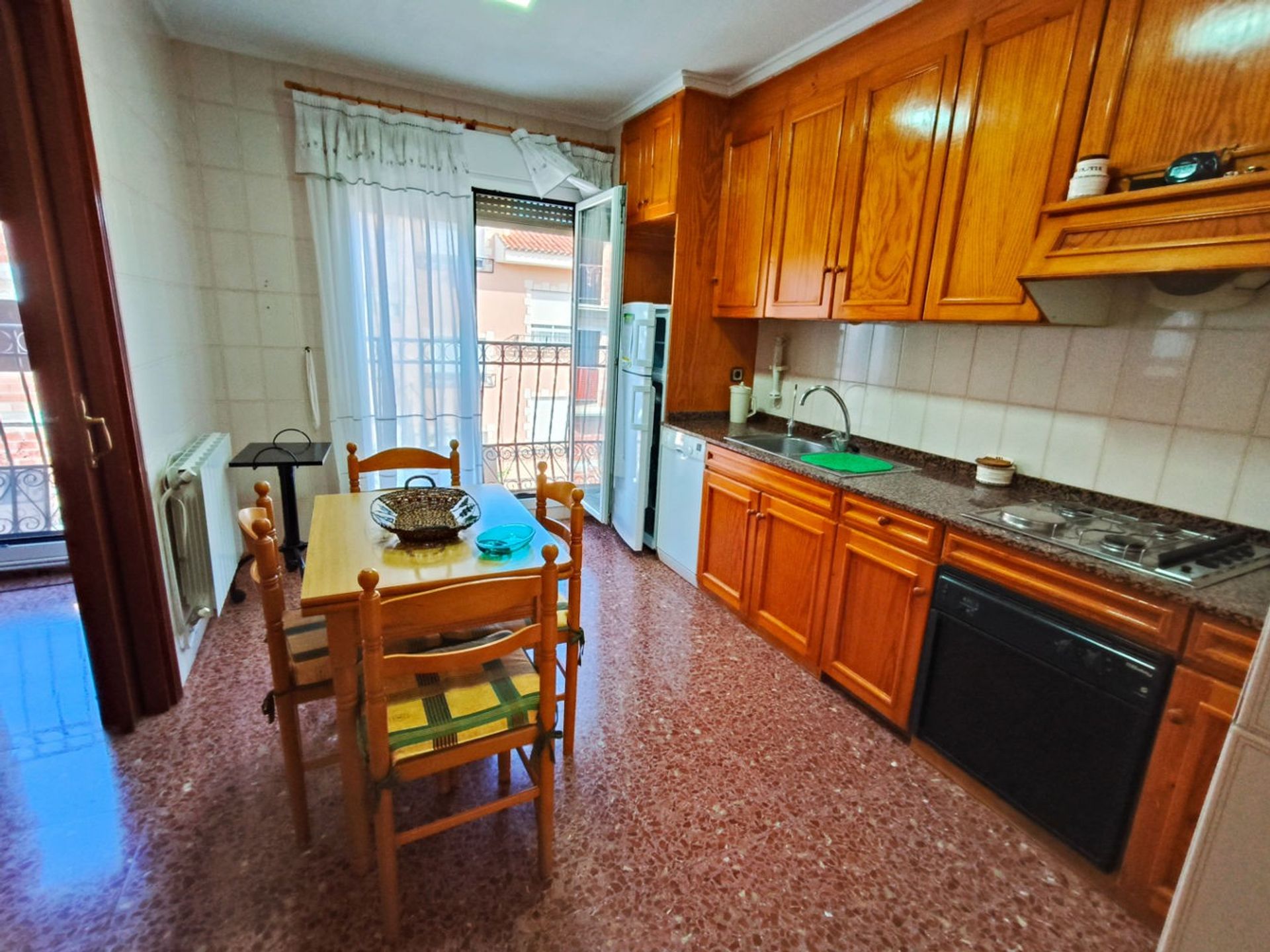 Condominium dans La Romana, Comunidad Valenciana 12872174