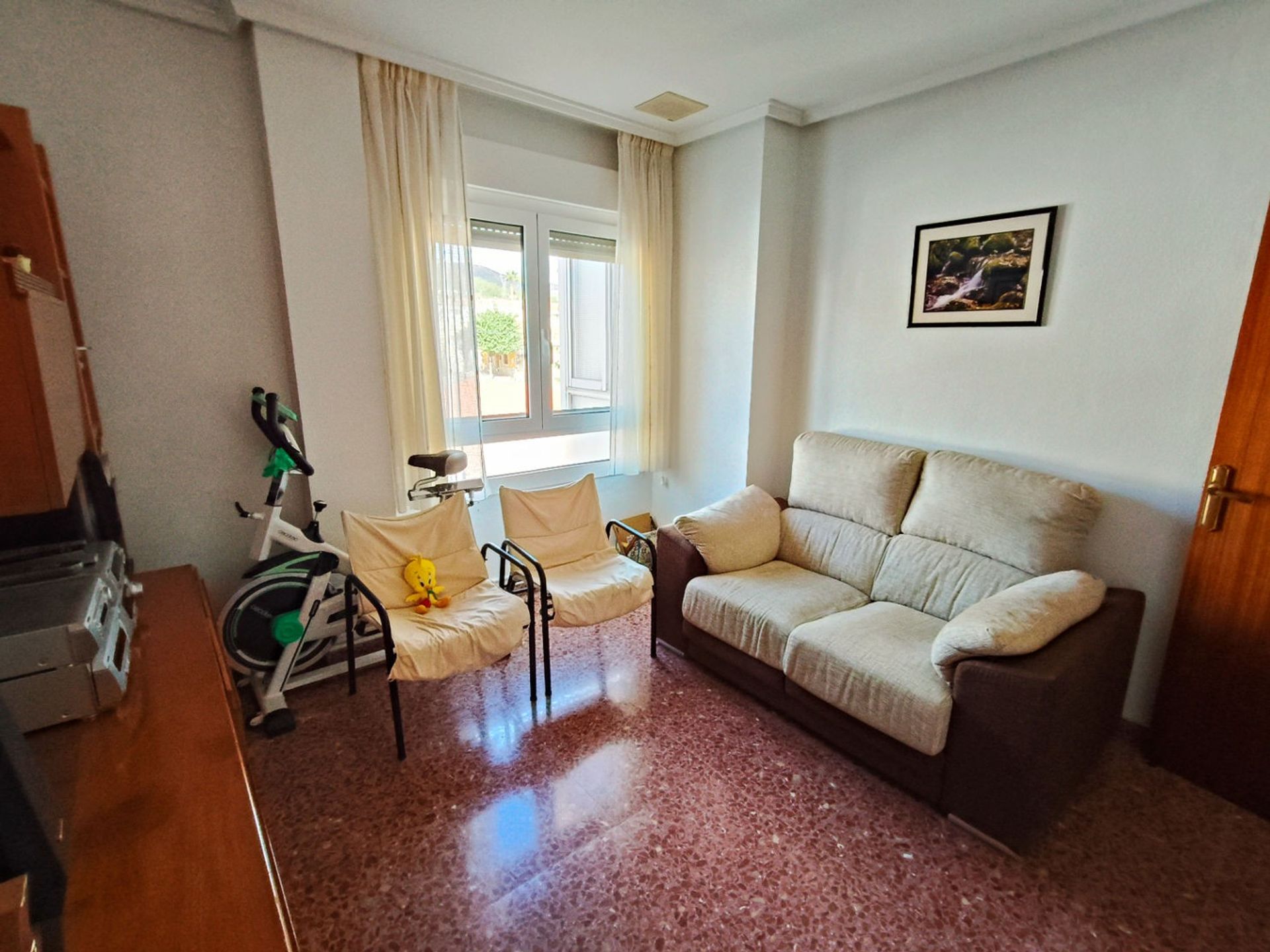 Condominium dans La Romana, Comunidad Valenciana 12872174