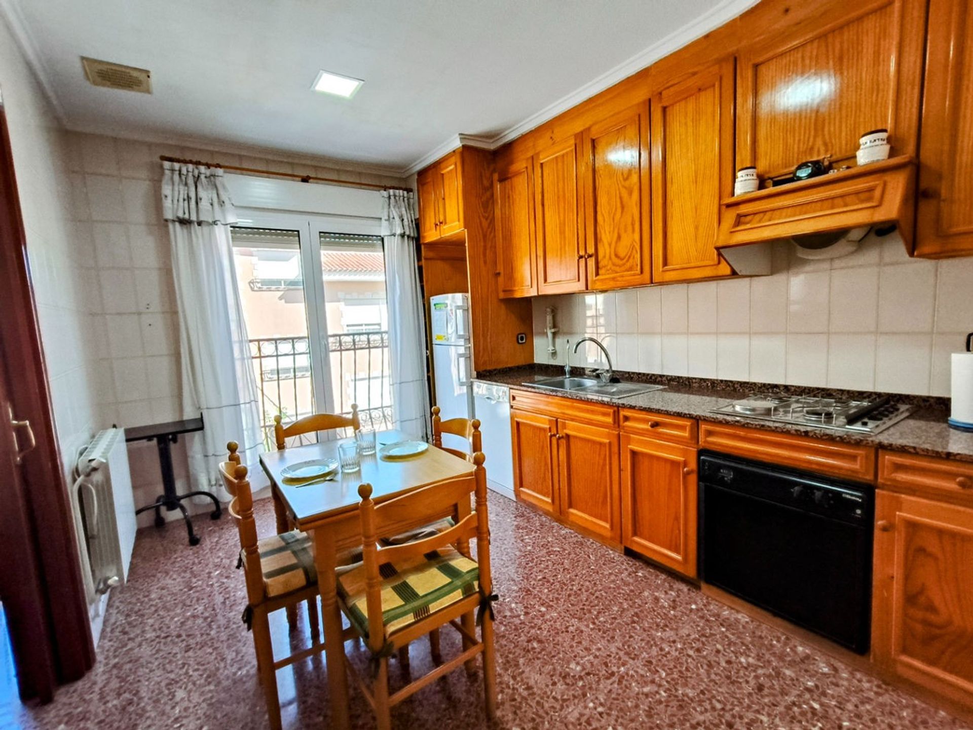 Condominium dans La Romana, Comunidad Valenciana 12872174