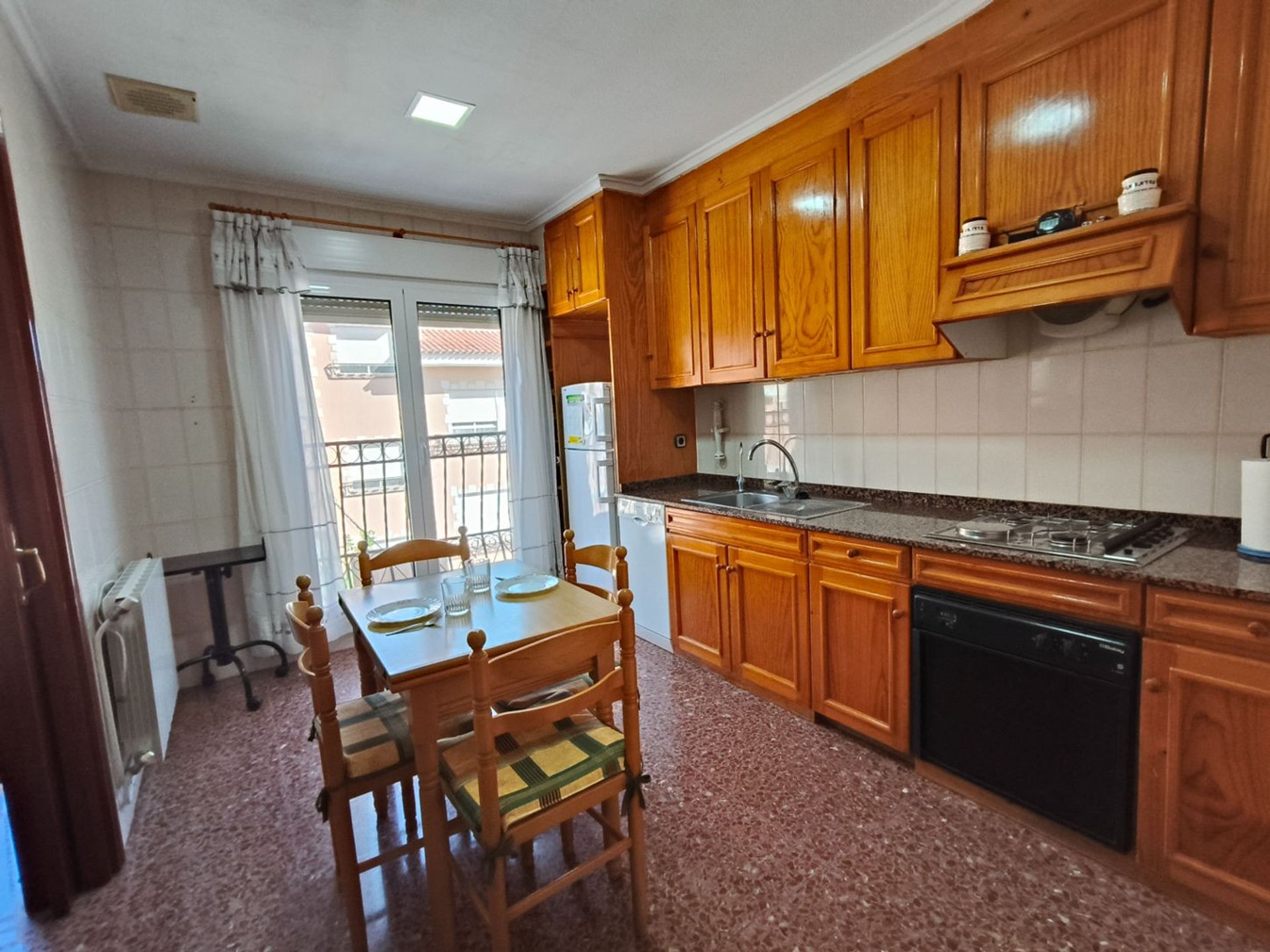 Condominium dans La Romana, Comunidad Valenciana 12872174