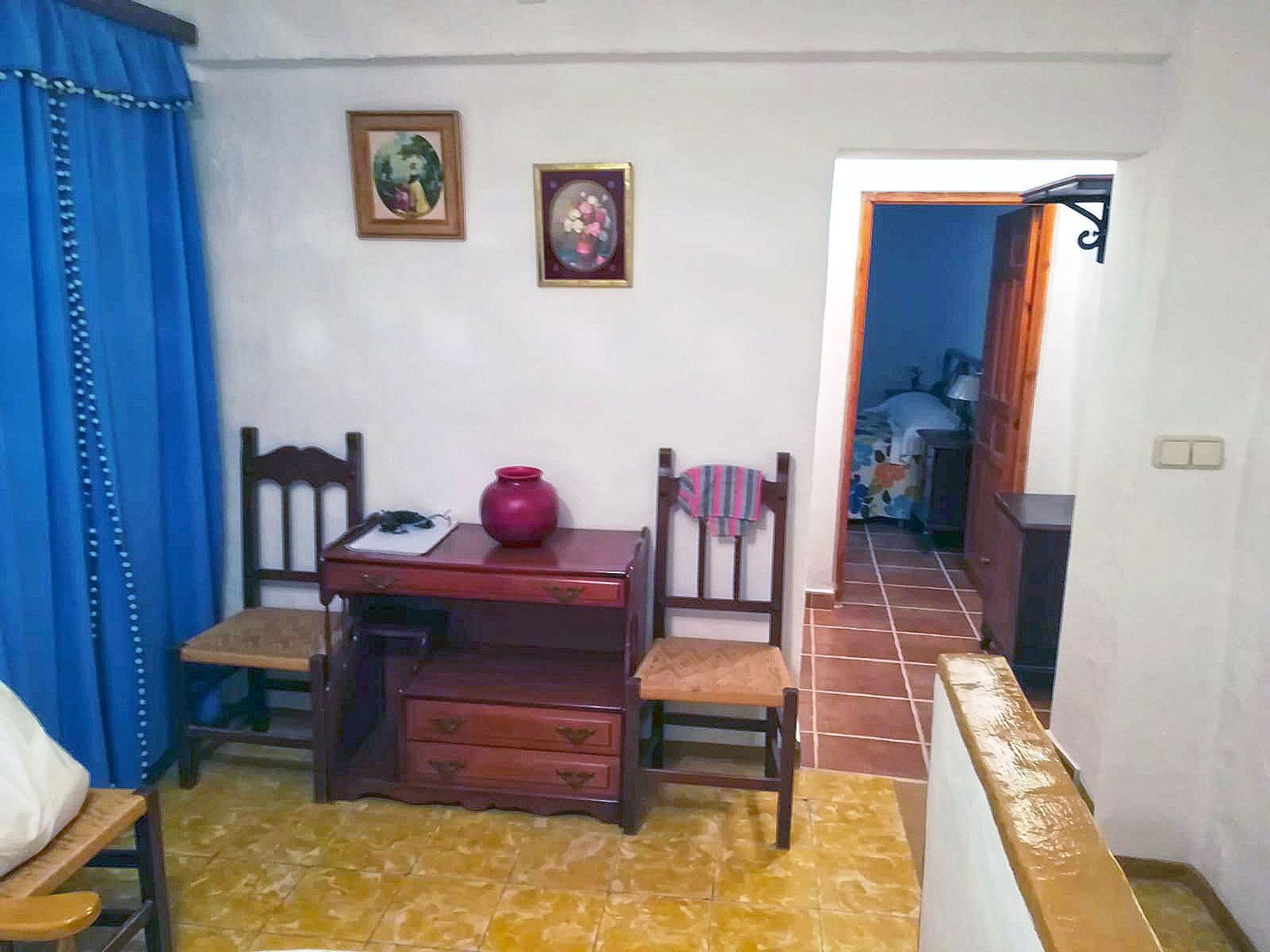 Casa nel Tolox, Andalusia 12872220