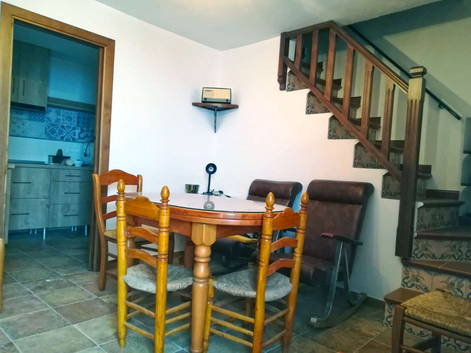 Casa nel Tolox, Andalusia 12872220