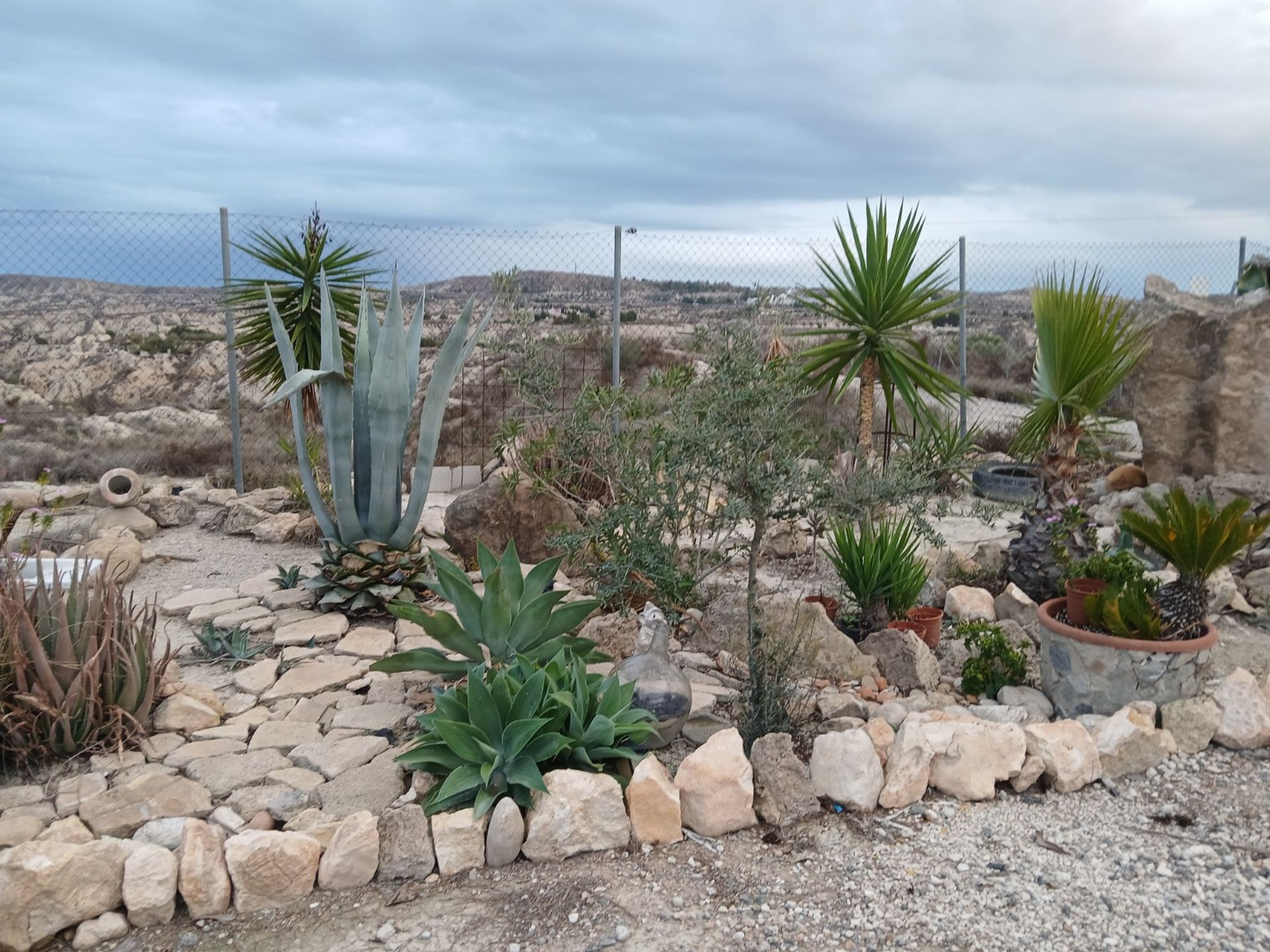 rumah dalam Albudeite, Región de Murcia 12872262