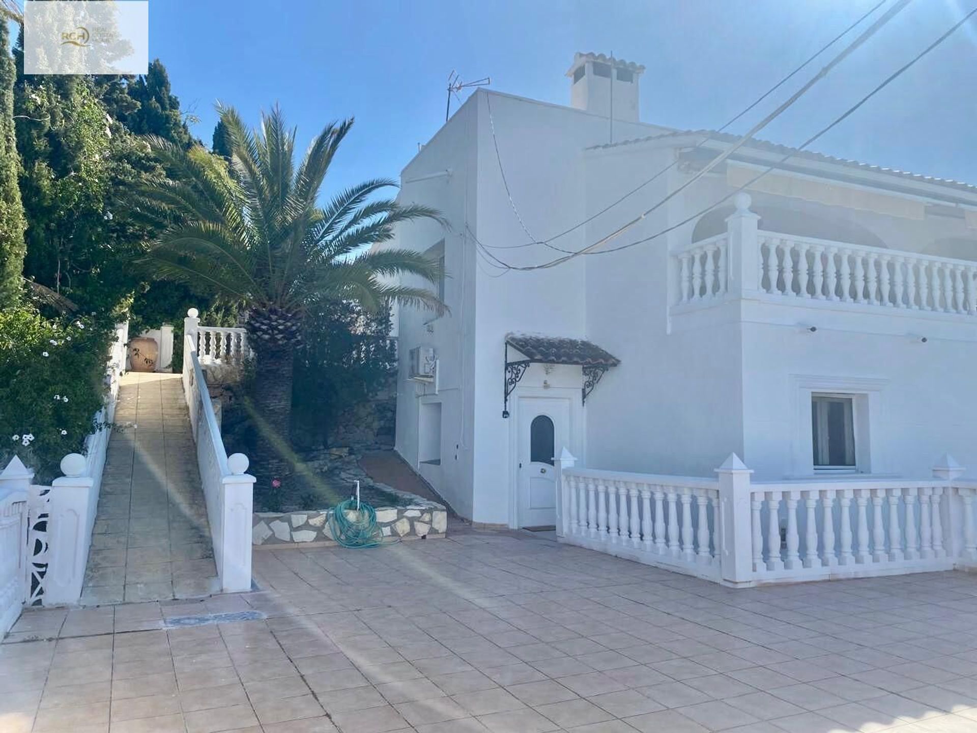 بيت في Altea, Comunidad Valenciana 12872274