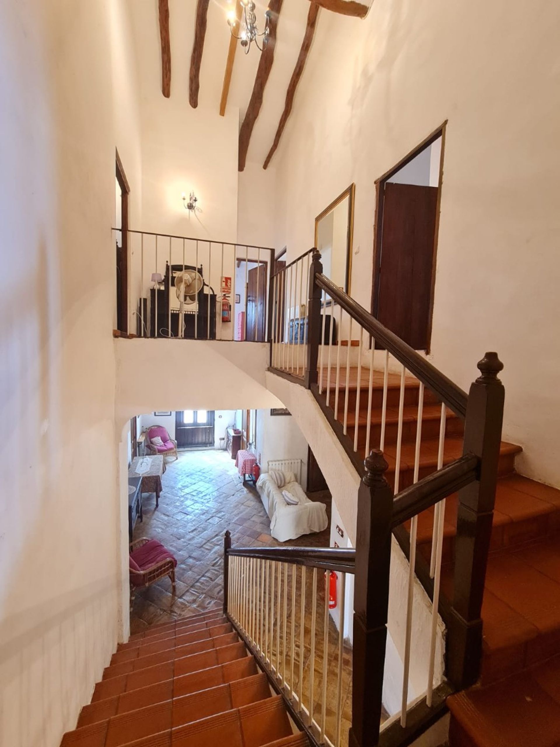 Casa nel Úbeda, Comunidad Valenciana 12872284