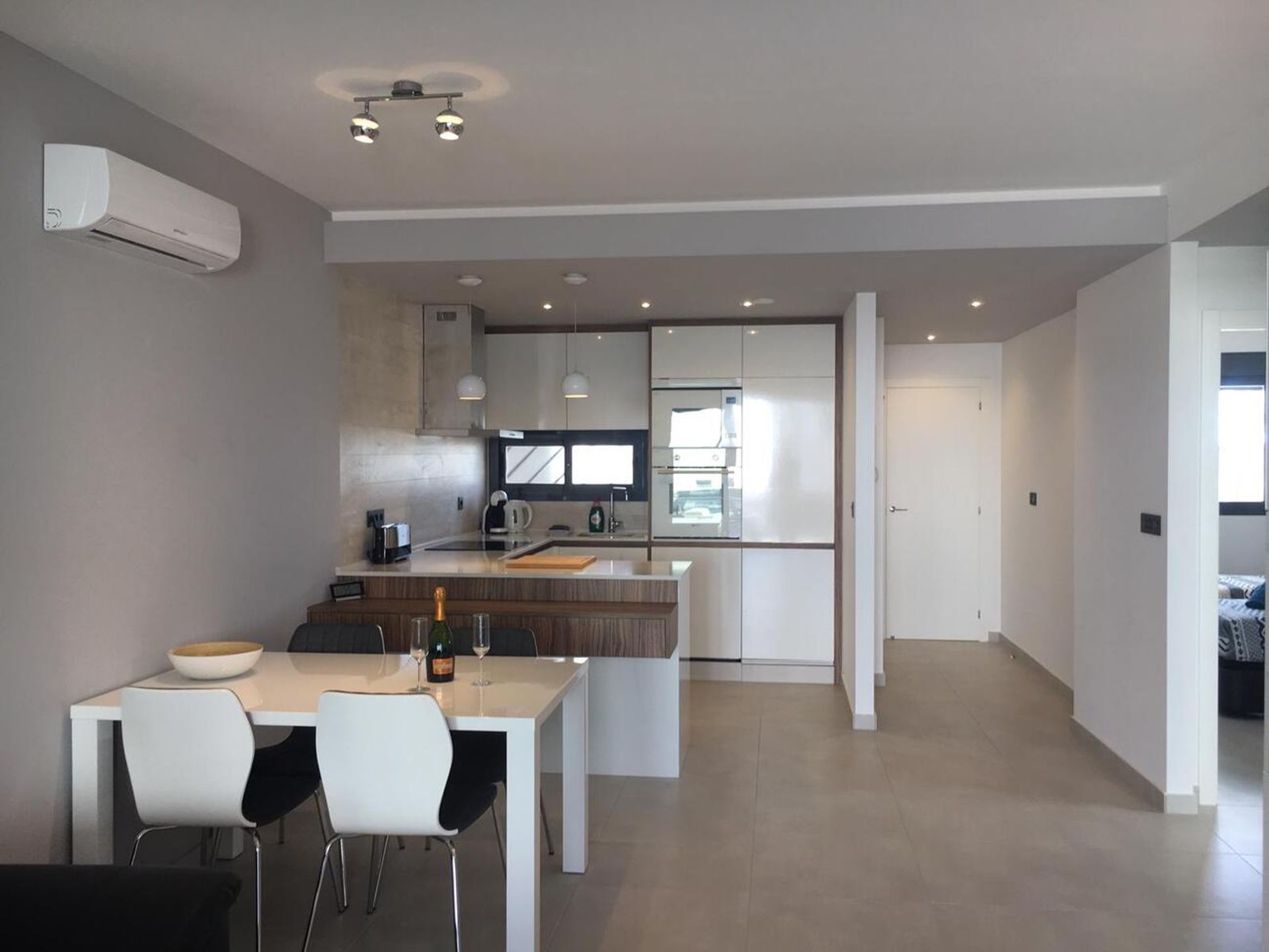 Condominium in , Comunidad Valenciana 12872351