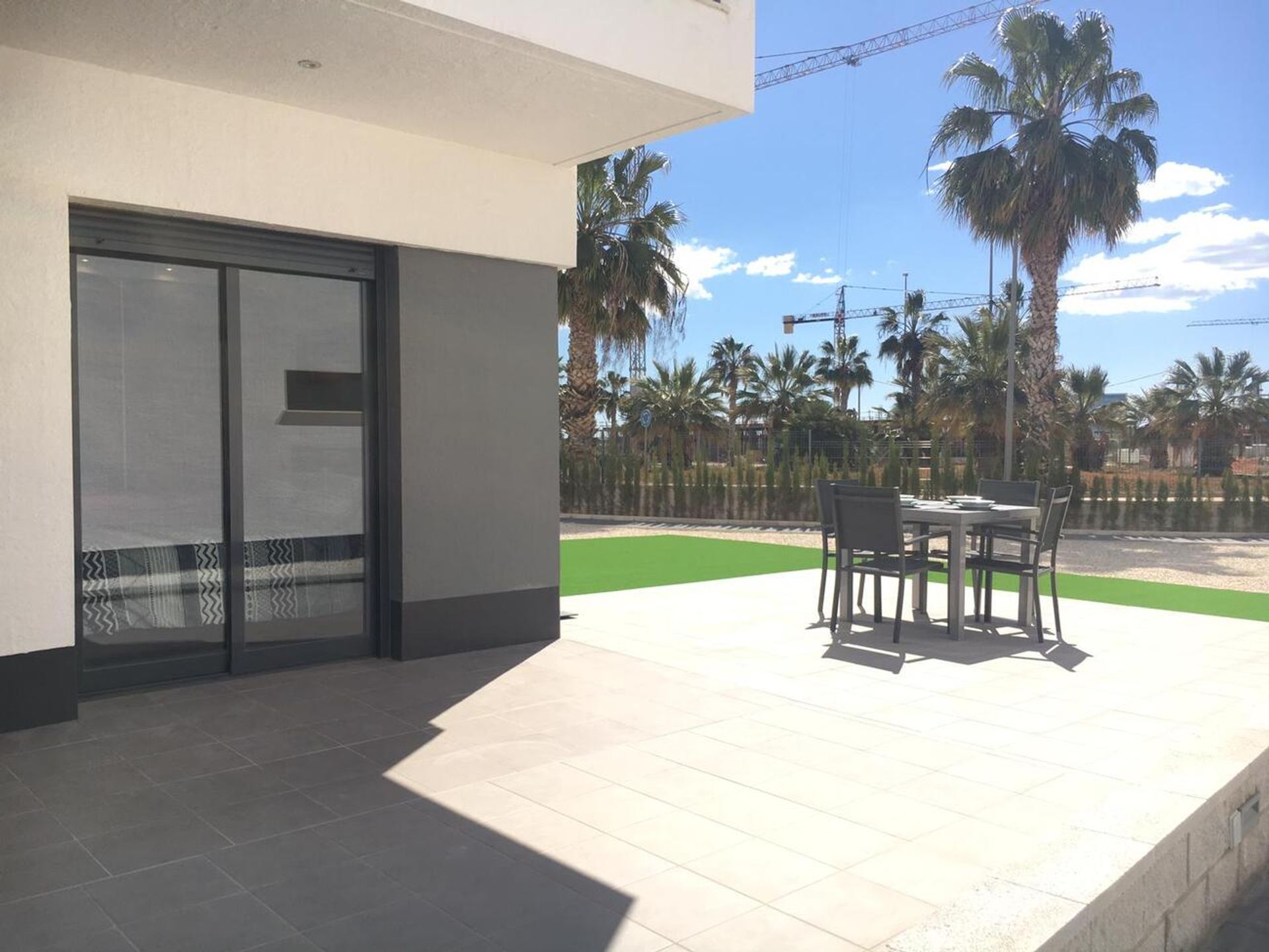 Condominium in , Comunidad Valenciana 12872351