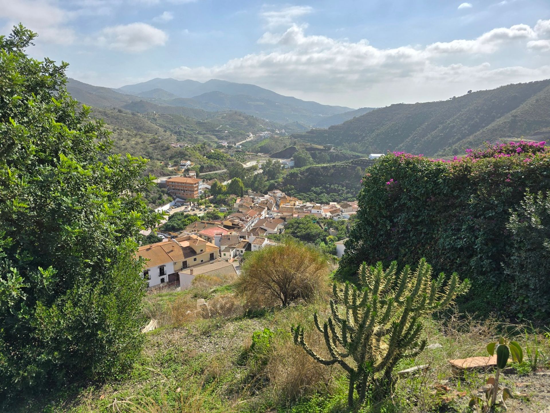 жилой дом в Viñuela, Andalucía 12872375