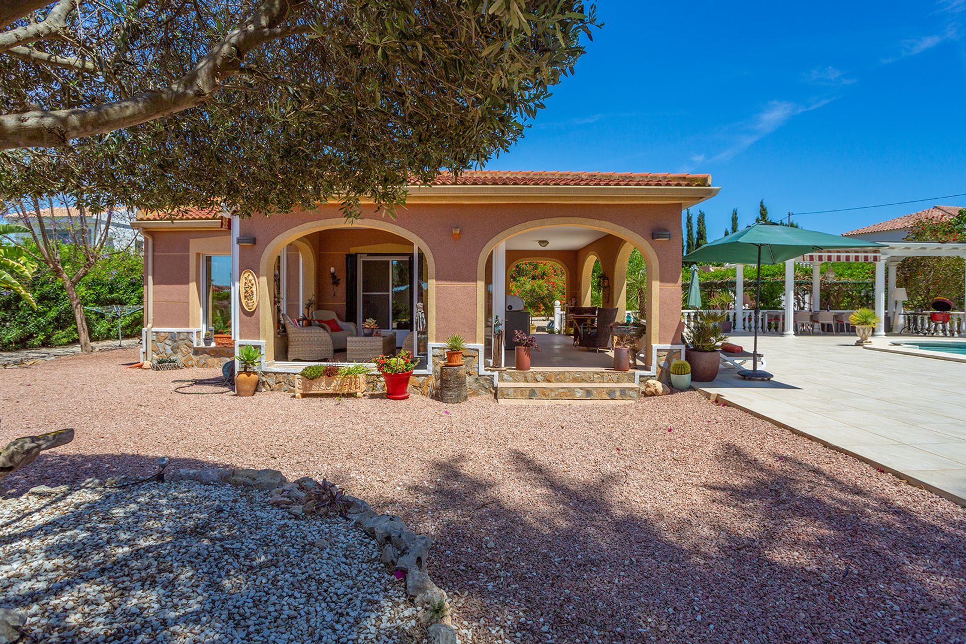 casa en Daya Vieja, Valencia 12872419