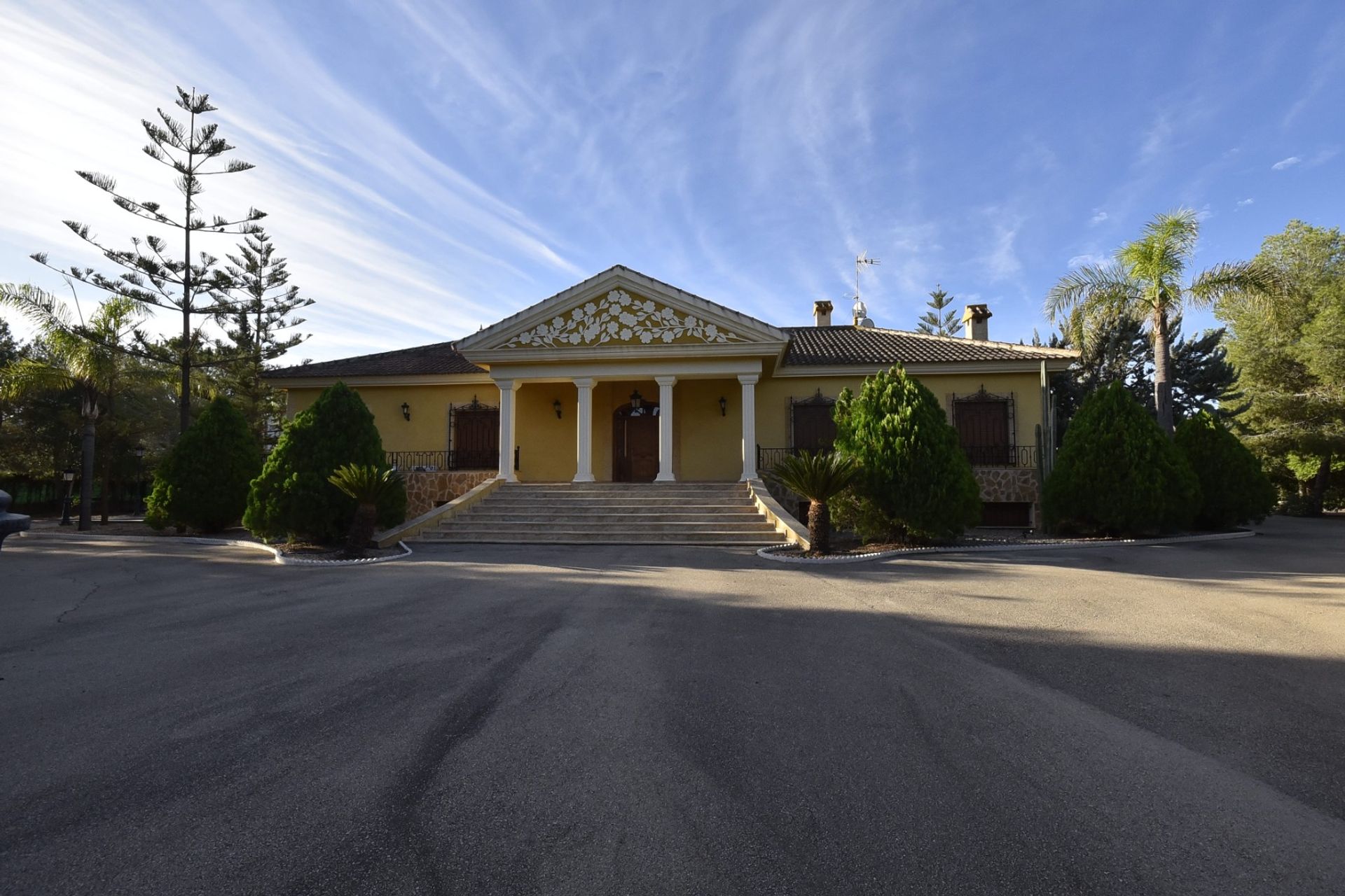 Hus i Parroquia de la Matanza, Comunidad Valenciana 12872431