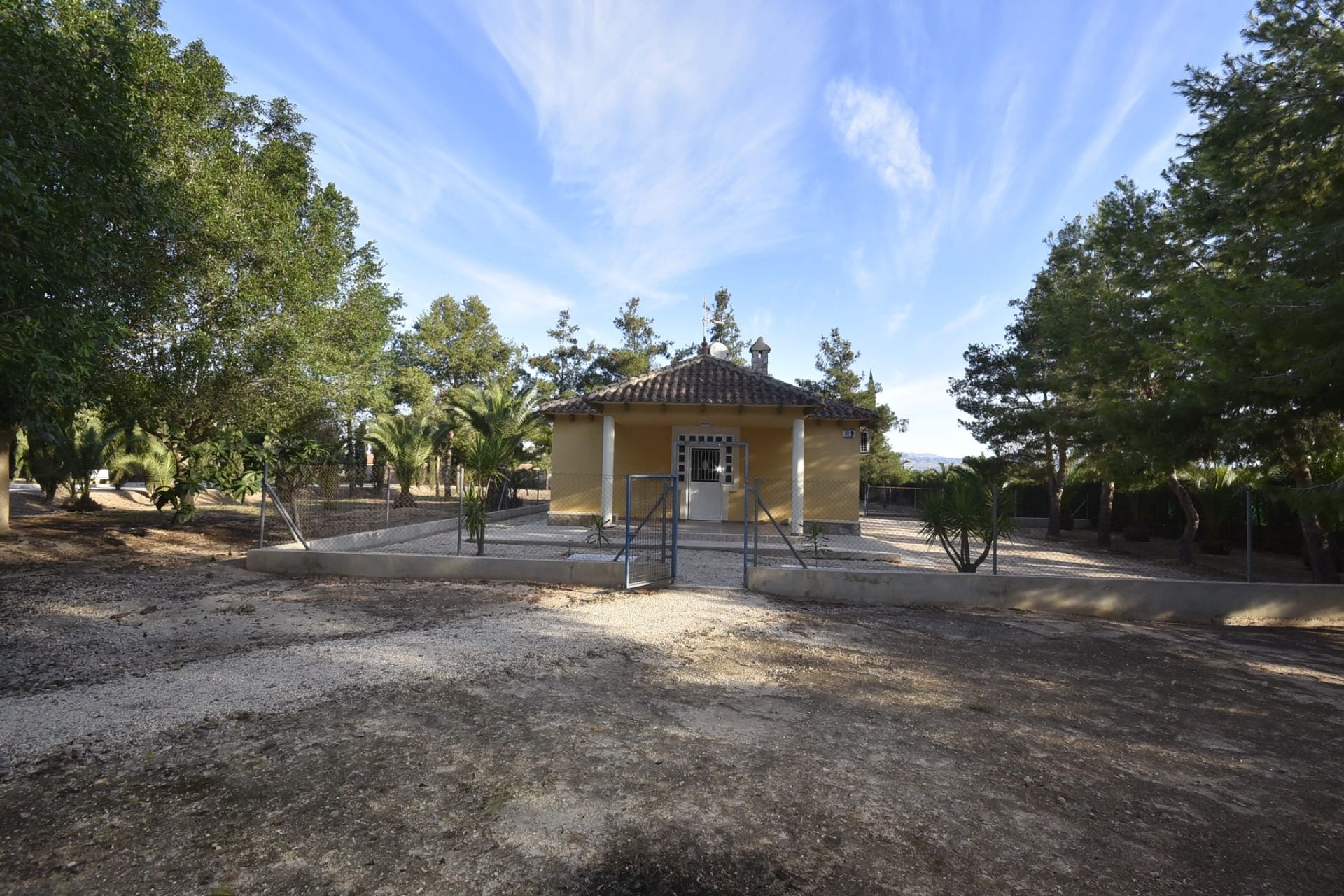 Hus i Parroquia de la Matanza, Comunidad Valenciana 12872431