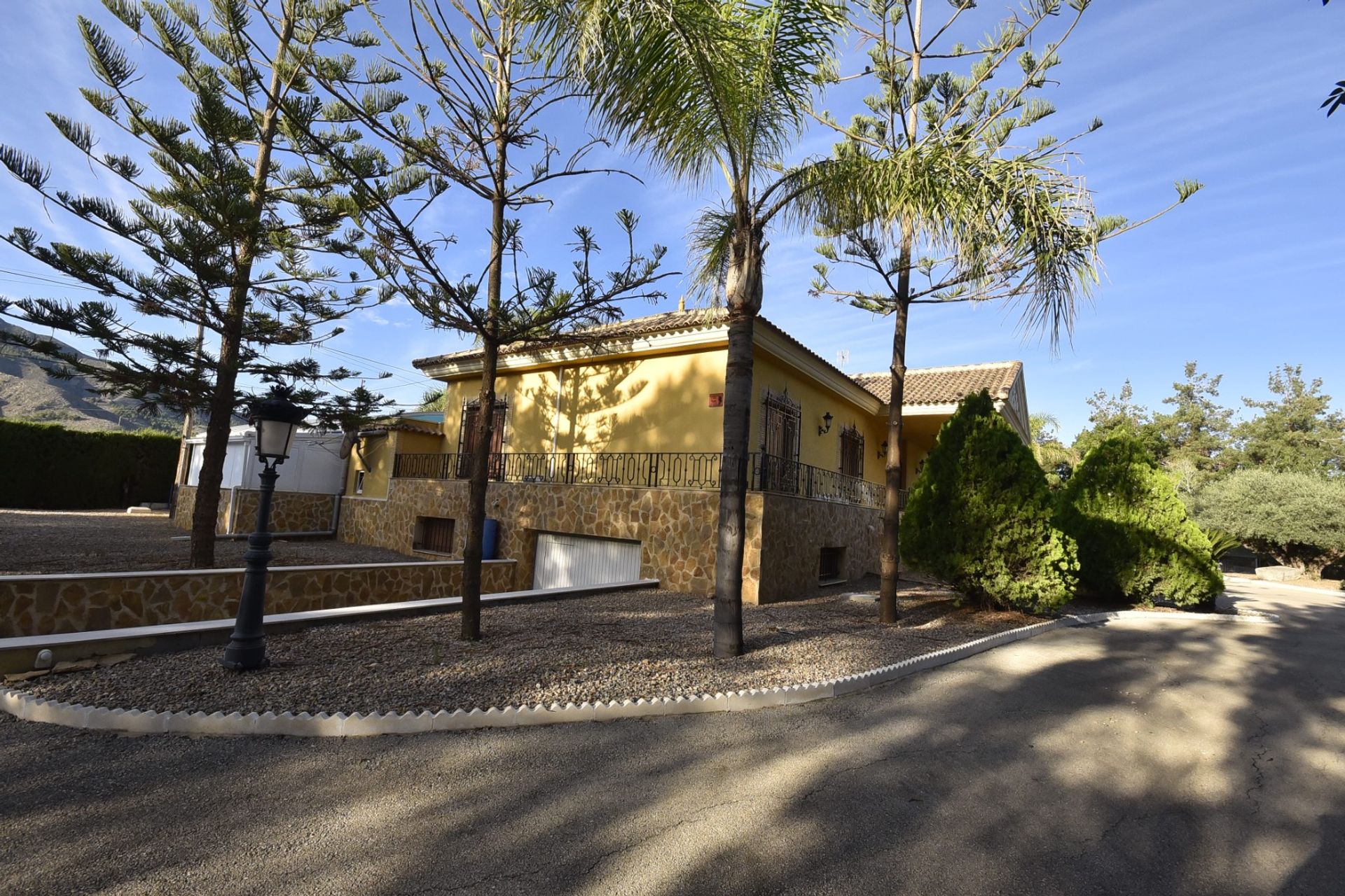 Hus i Parroquia de la Matanza, Comunidad Valenciana 12872431