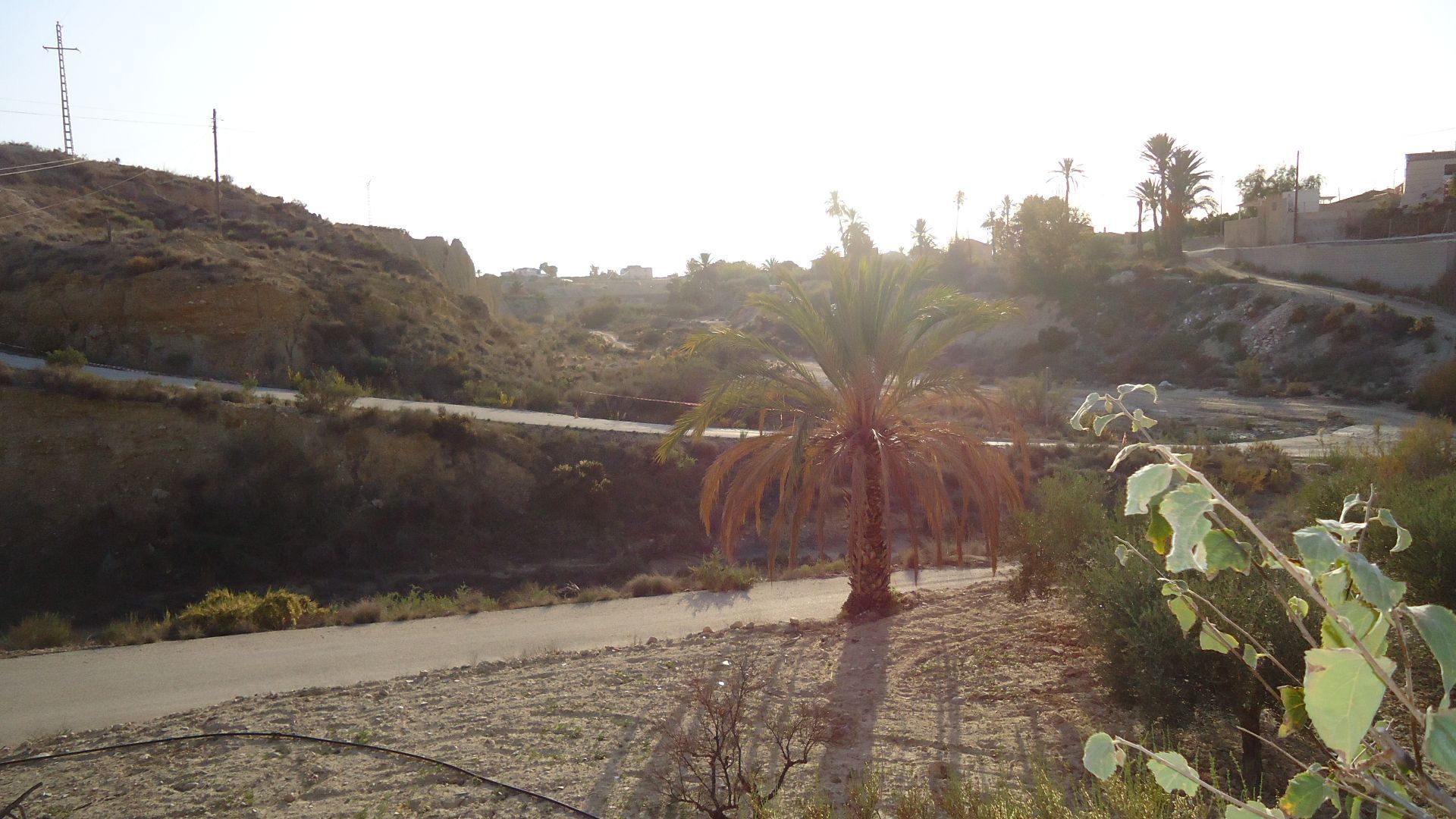 loger dans Abanilla, Región de Murcia 12872509