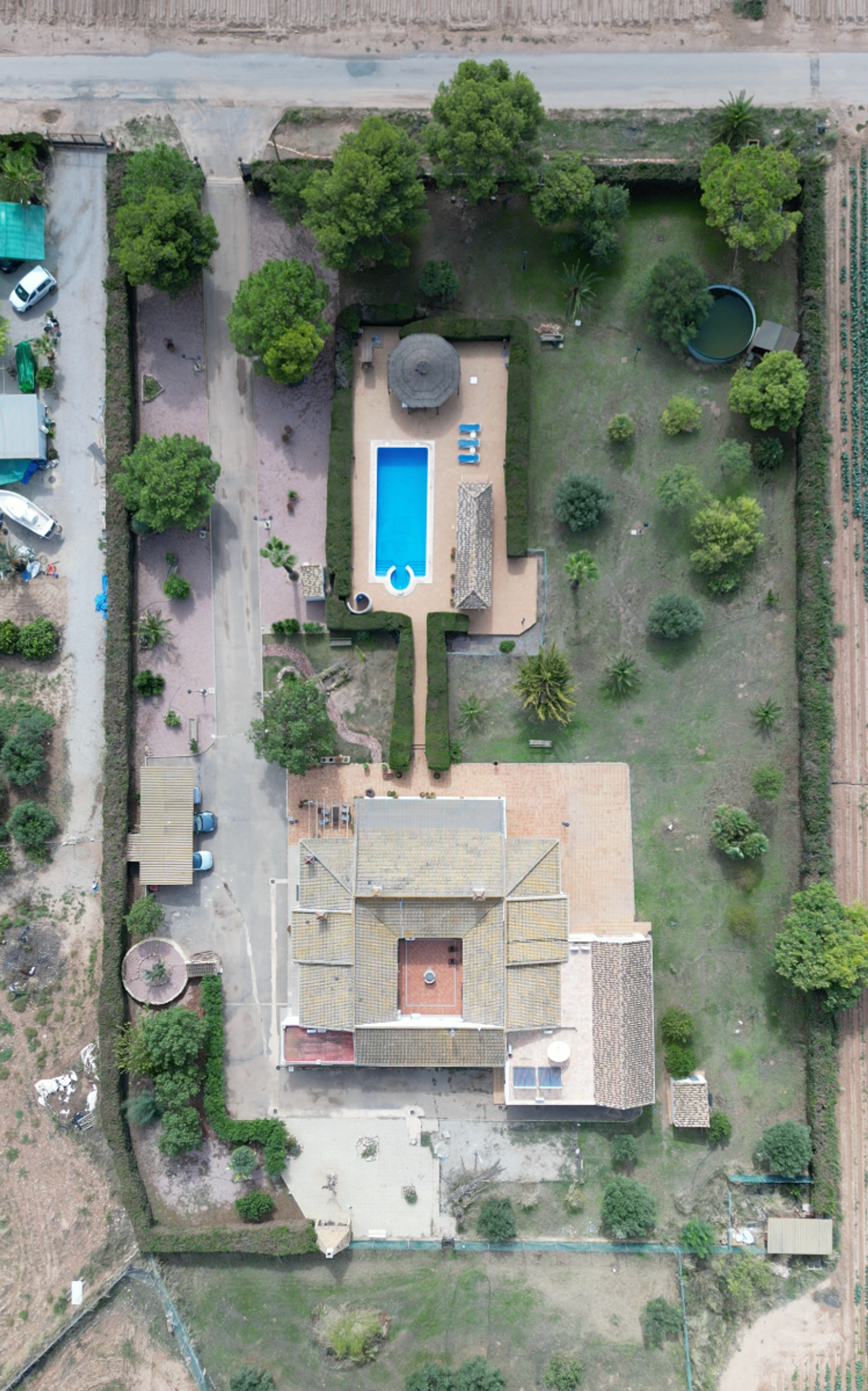 Haus im Cartagena, Región de Murcia 12872530